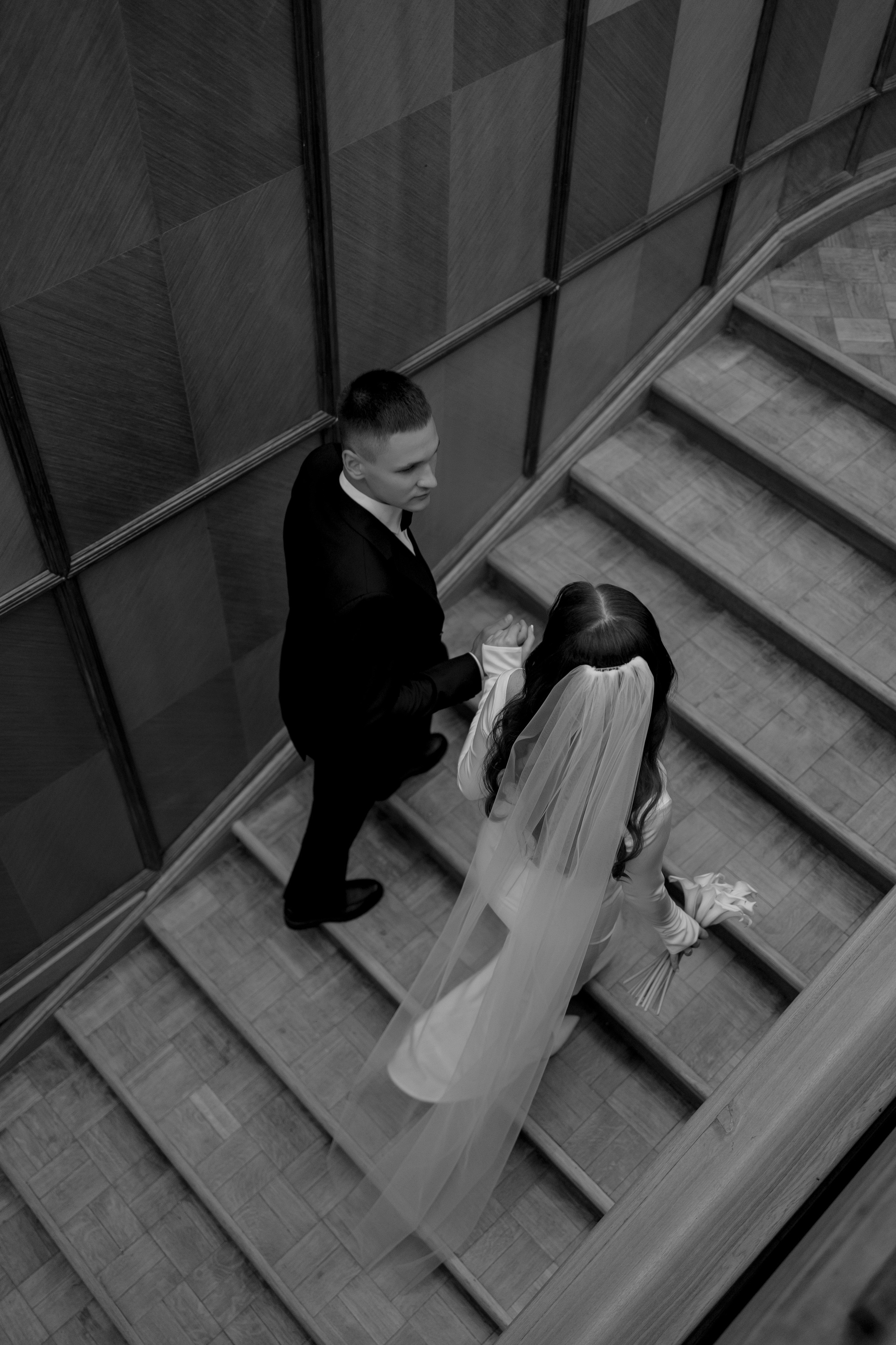 Максим и Яна. Свадебный фотограф Ксения Трухина в Нижнем Новгороде и Москве