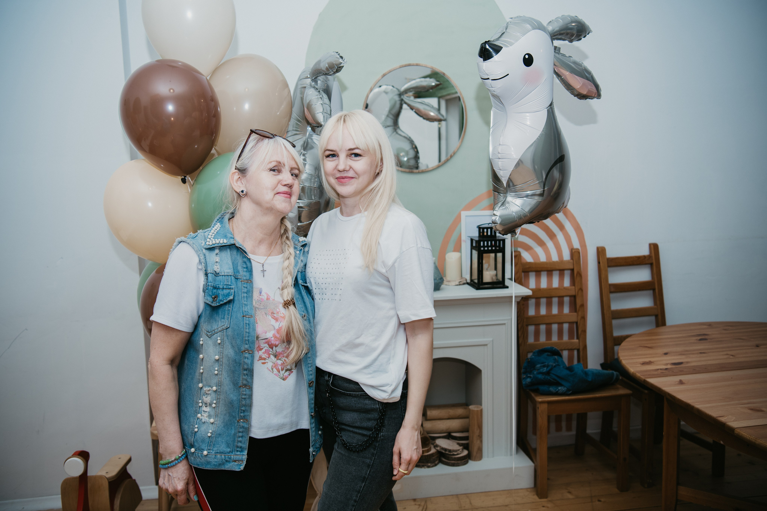 ДЕНЬ РОЖДЕНИЯ ЯНА. Фотограф на выписку из роддома в Москве и МО