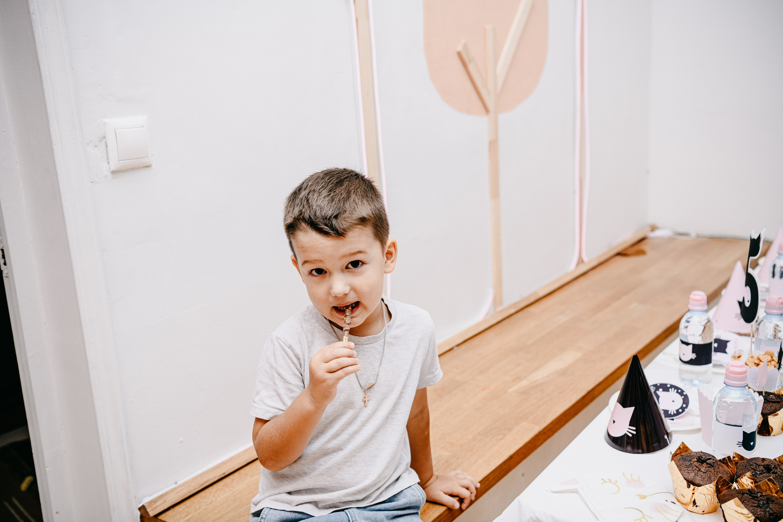 ДЕНЬ РОЖДЕНИЯ ТАЮШИ. 5 ЛЕТ. Фотограф на выписку из роддома в Москве и МО