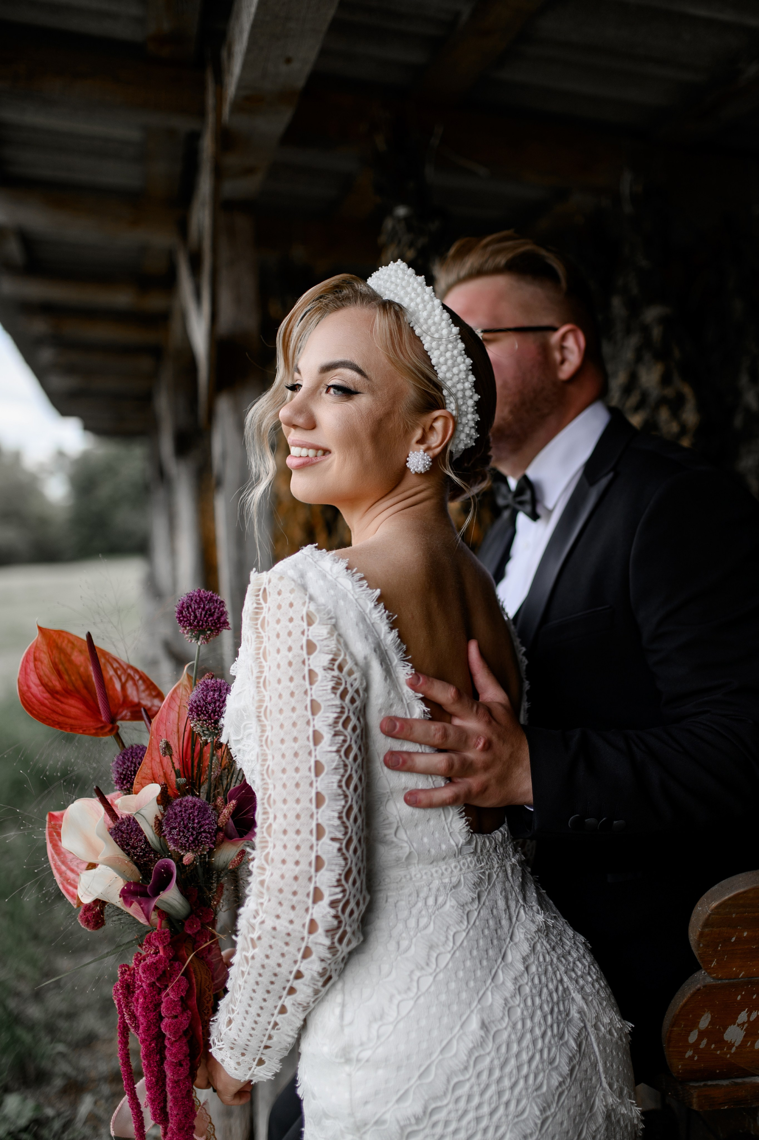 Lisa & Ilya. Фотограф в Липецке Ковалько Евгений