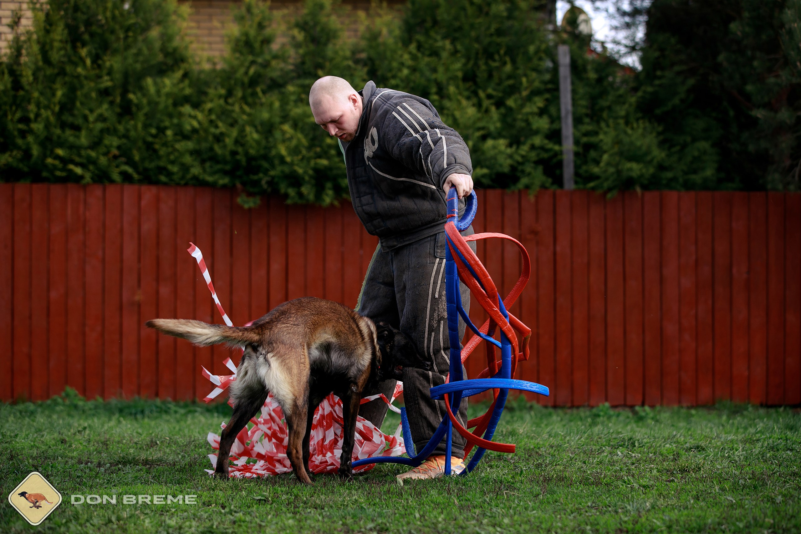 Семинар для фигурантов, день 2. Фотограф-анималист Mary Mart — Москва, Питер