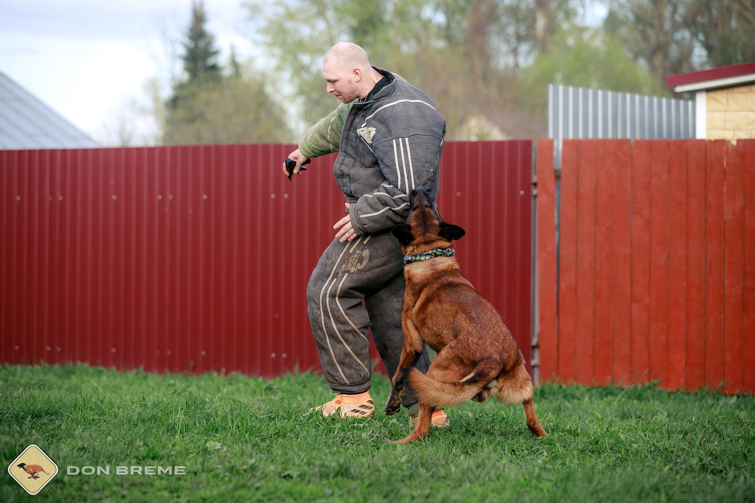 Семинар для фигурантов, день 2. Фотограф-анималист Mary Mart — Москва, Питер