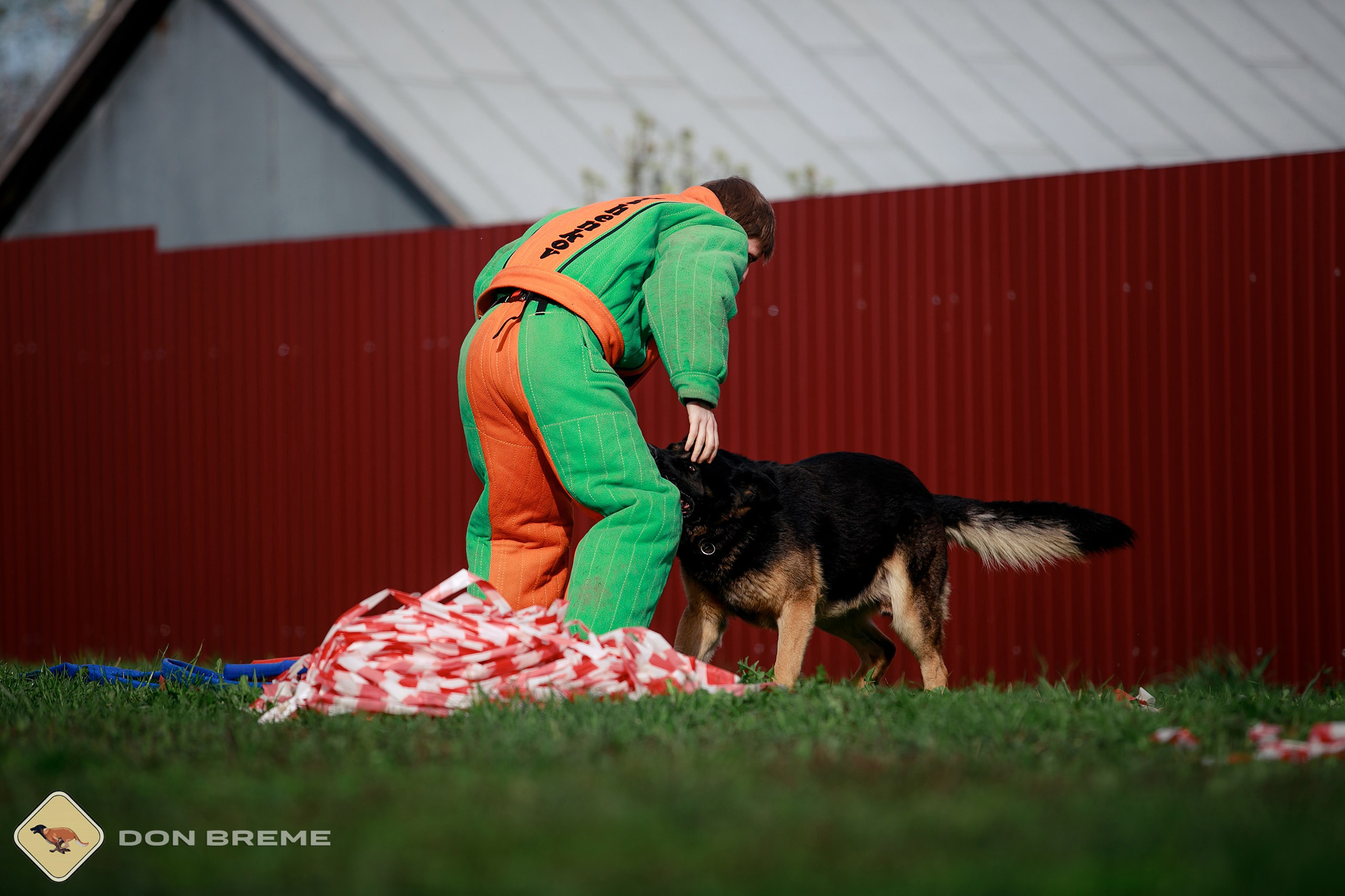 Семинар для фигурантов, день 2. Фотограф-анималист Mary Mart — Москва, Питер