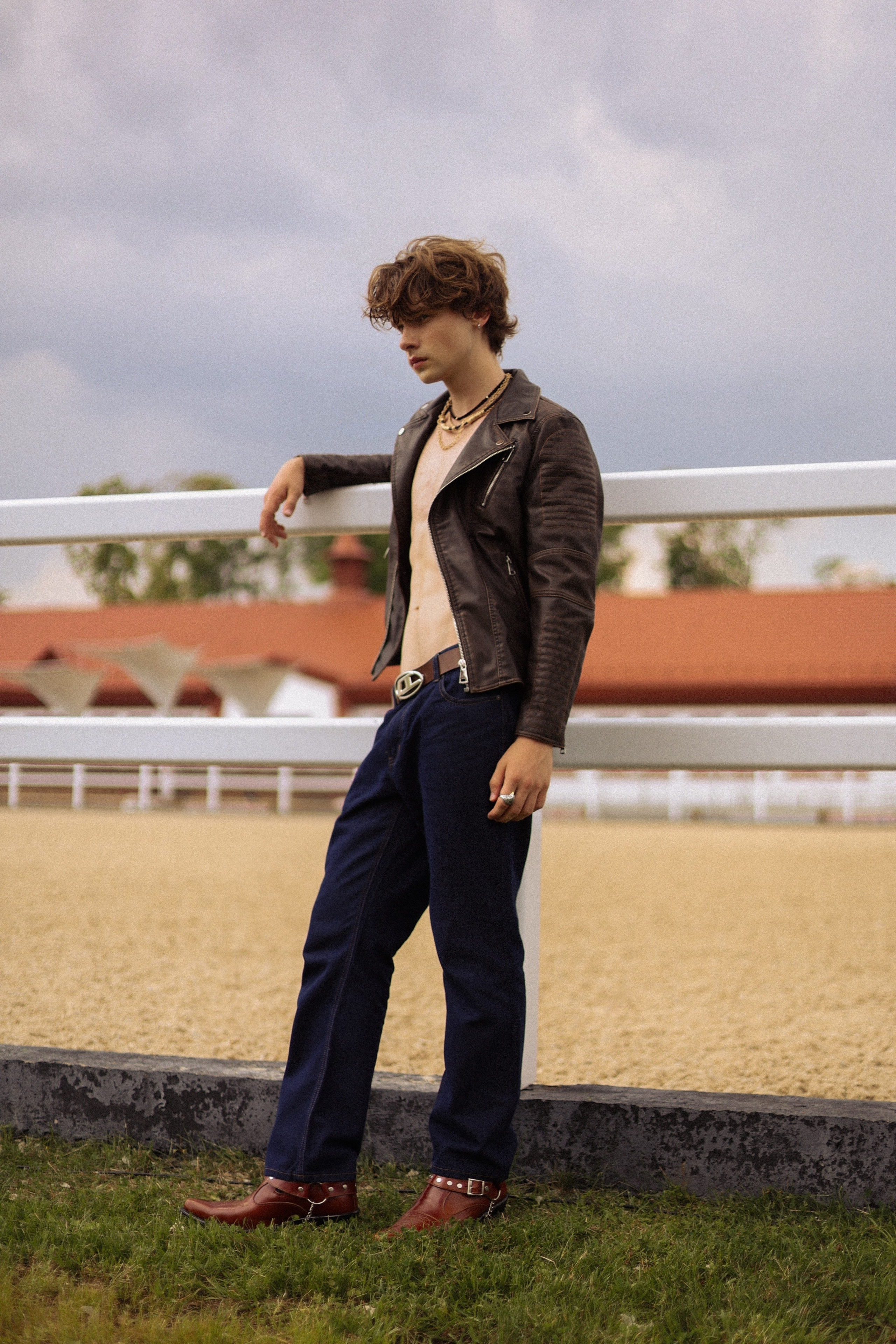 Глеб. Фотограф & Видеомейкер в Москве