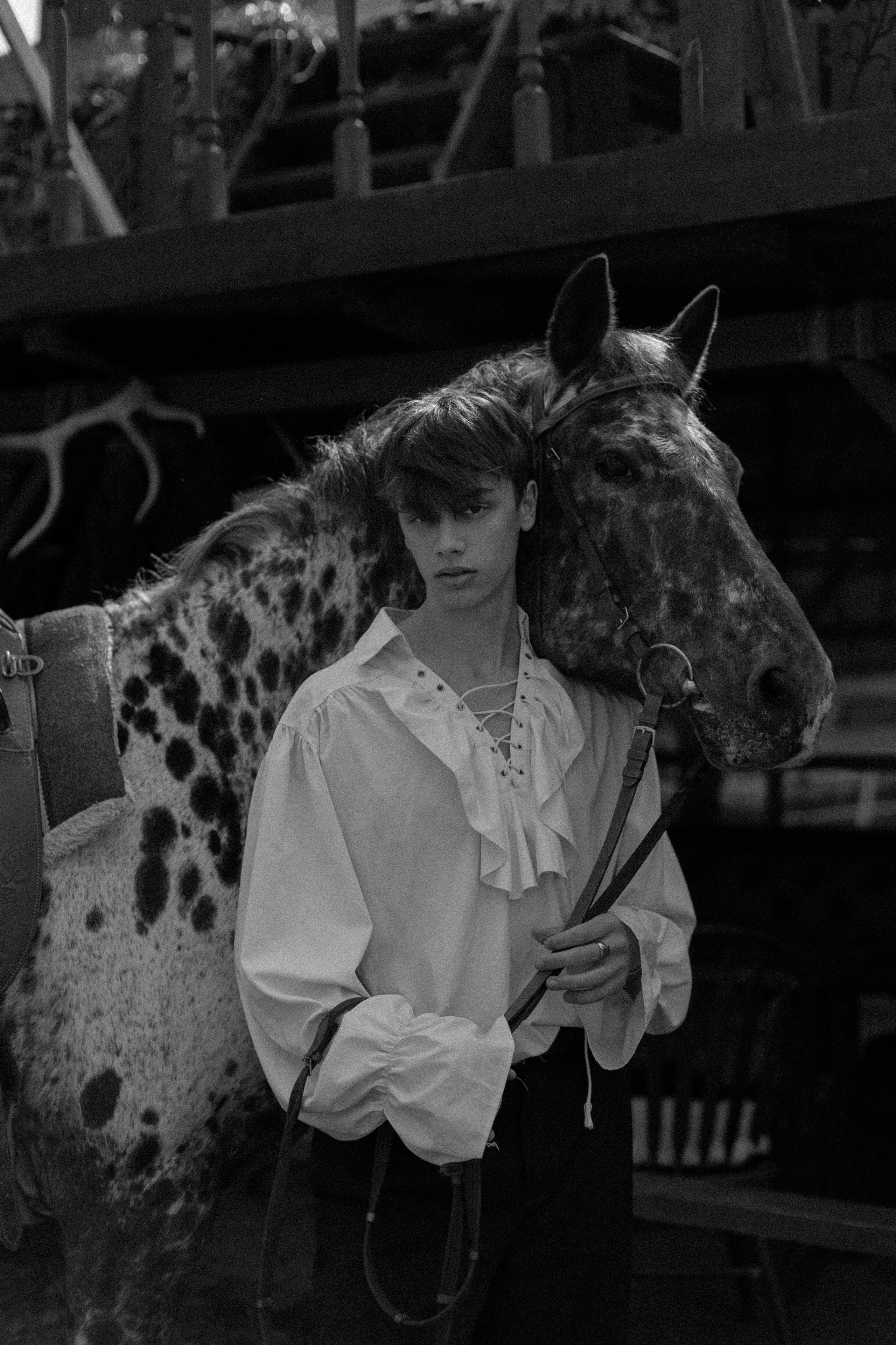 Святослав. Фотограф & Видеомейкер в Москве