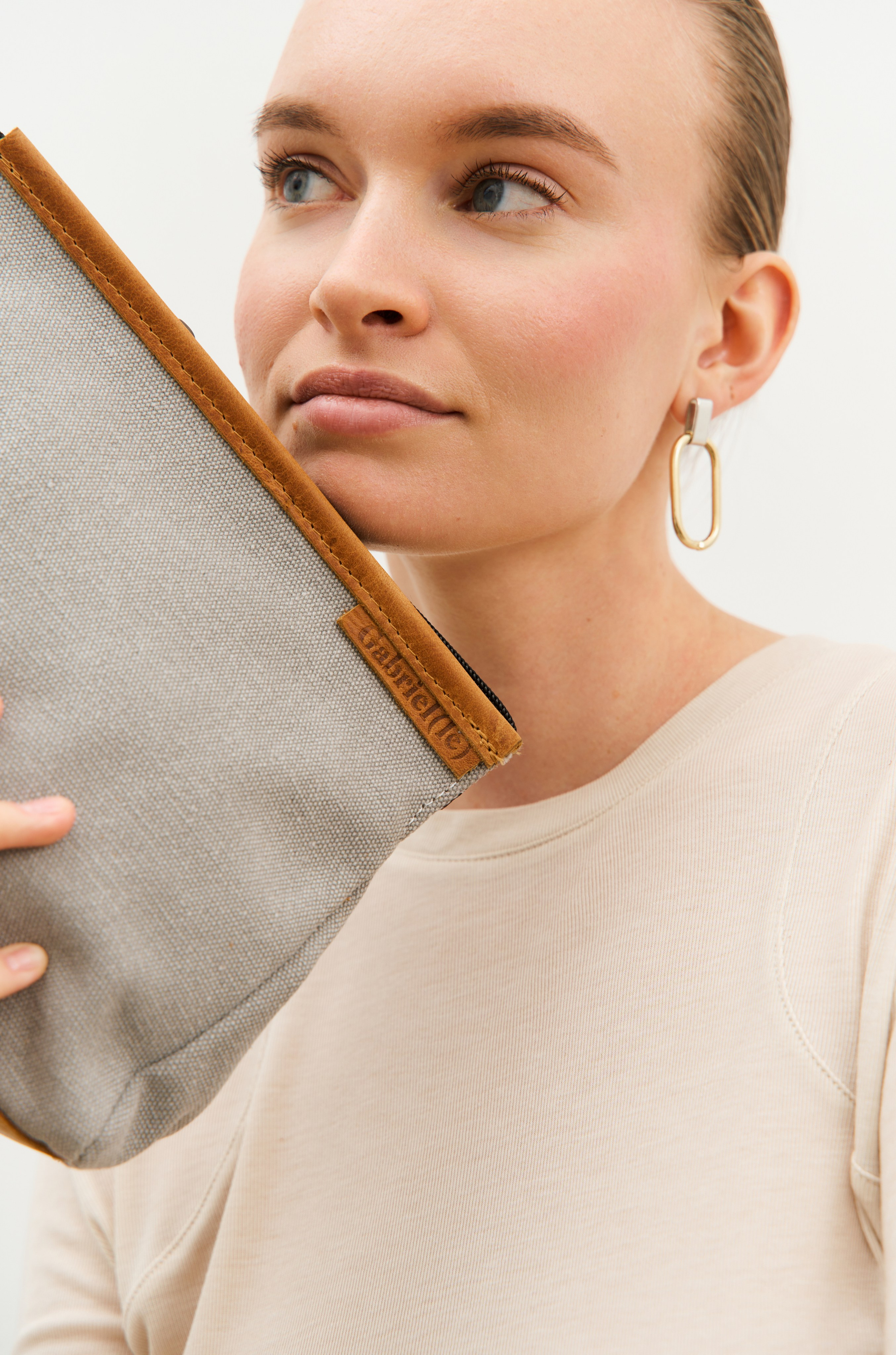 Gabriel(le). Юлия Пестрикова