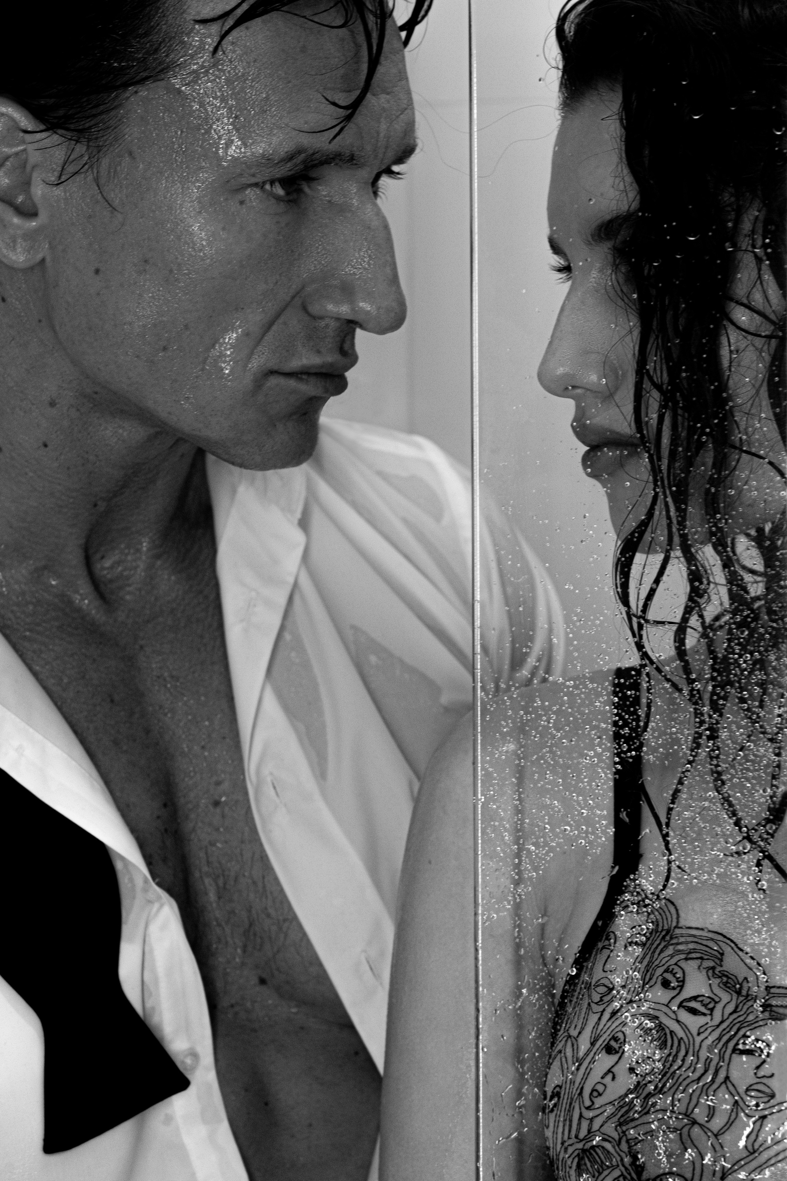 Gracija-Rim A/W 2023. Жиркова Ирина — фотограф для брендов в Москве