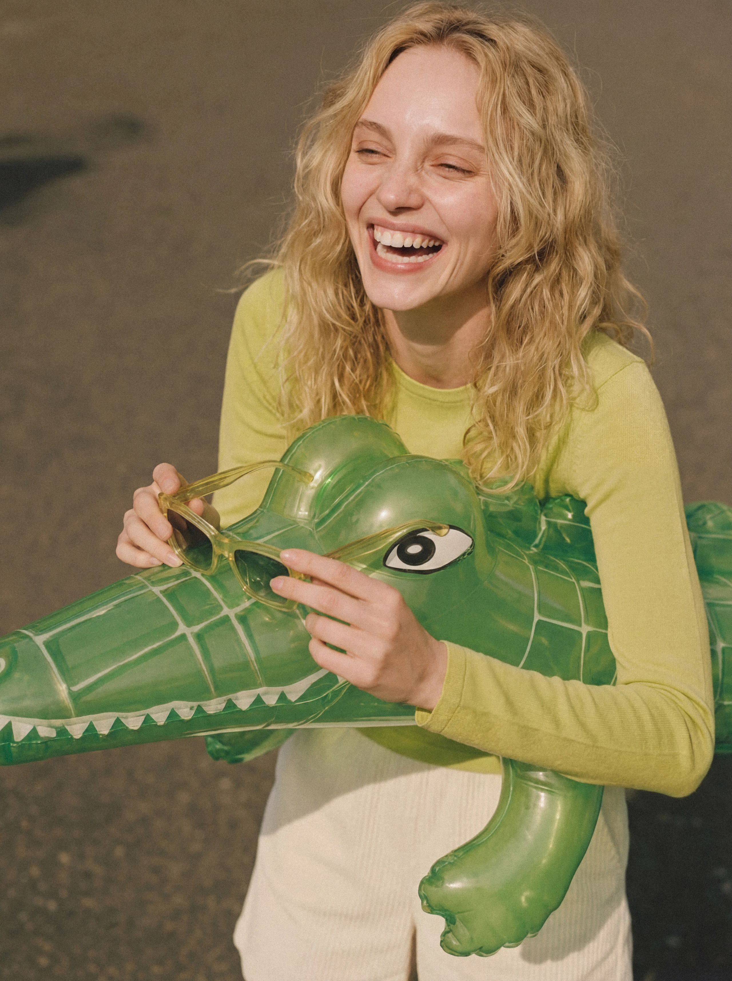 Familia. Жиркова Ирина — фотограф для брендов в Москве