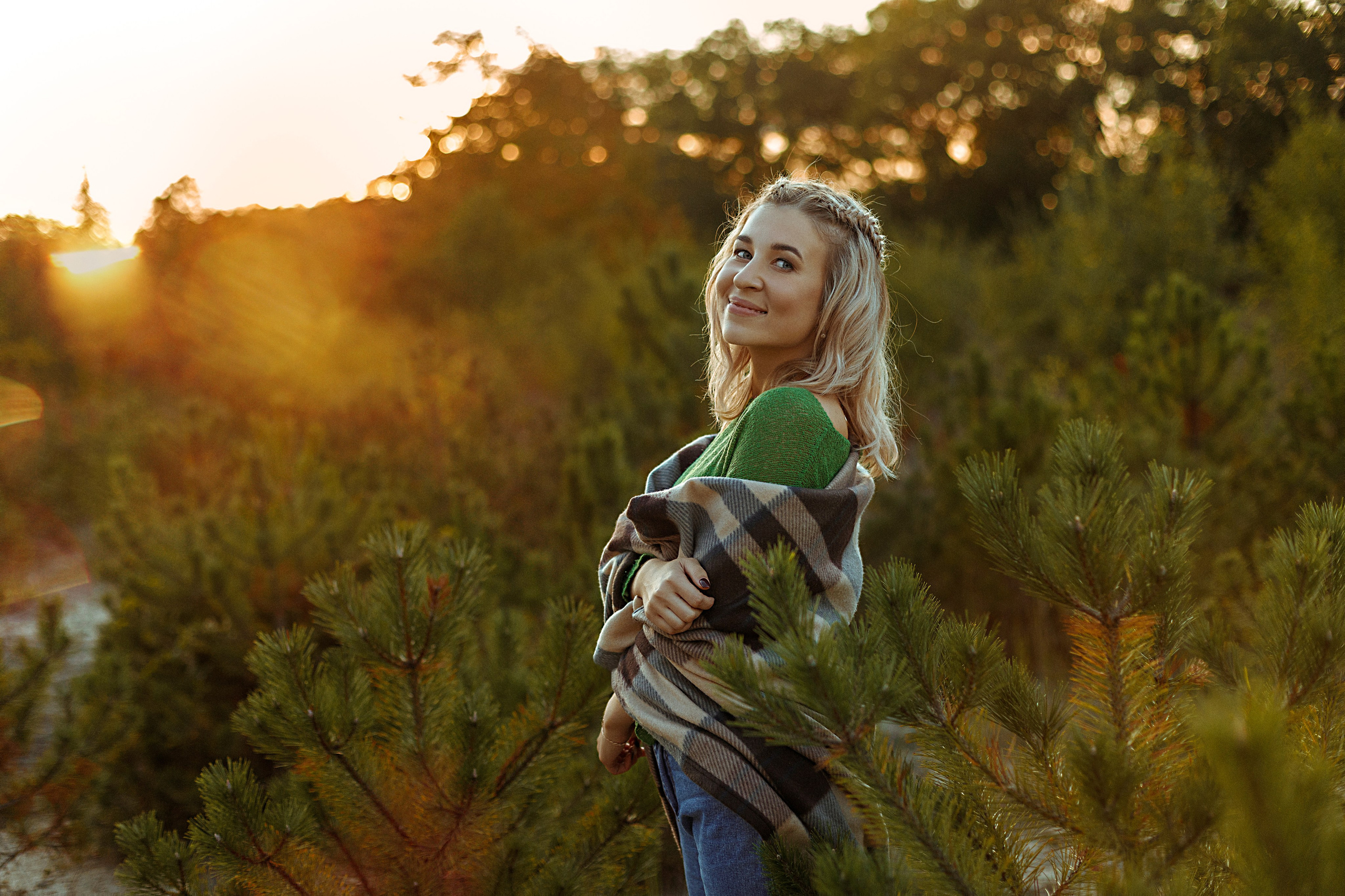 Евгения. Семейный и детский фотограф в Крыму Екатерина Швец