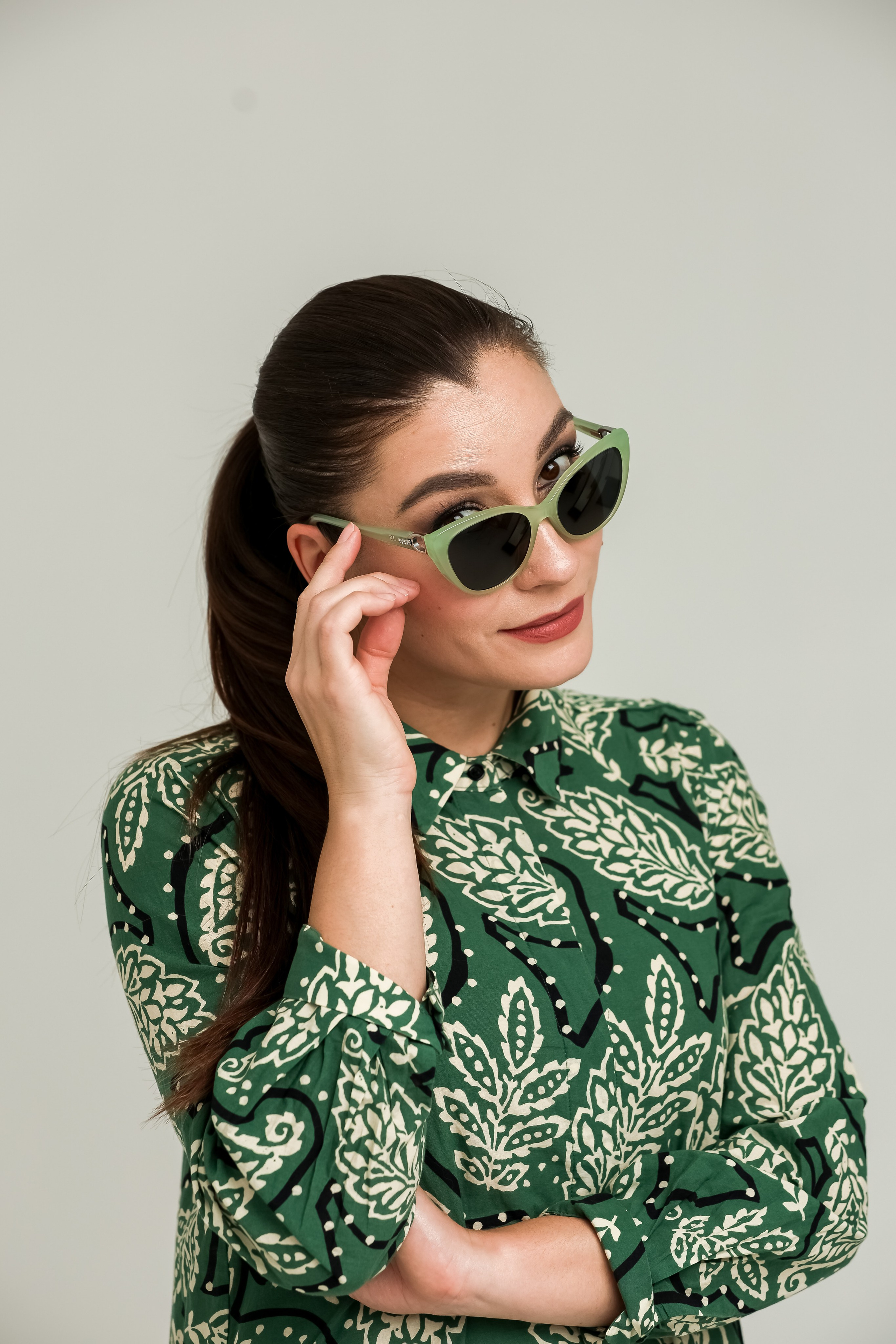 OMR. ОПТИЧЕСКИЙ MAGAZINE c актрисой Галиной Шиманской. Photographer Viktoriya Markushina «My world throug»