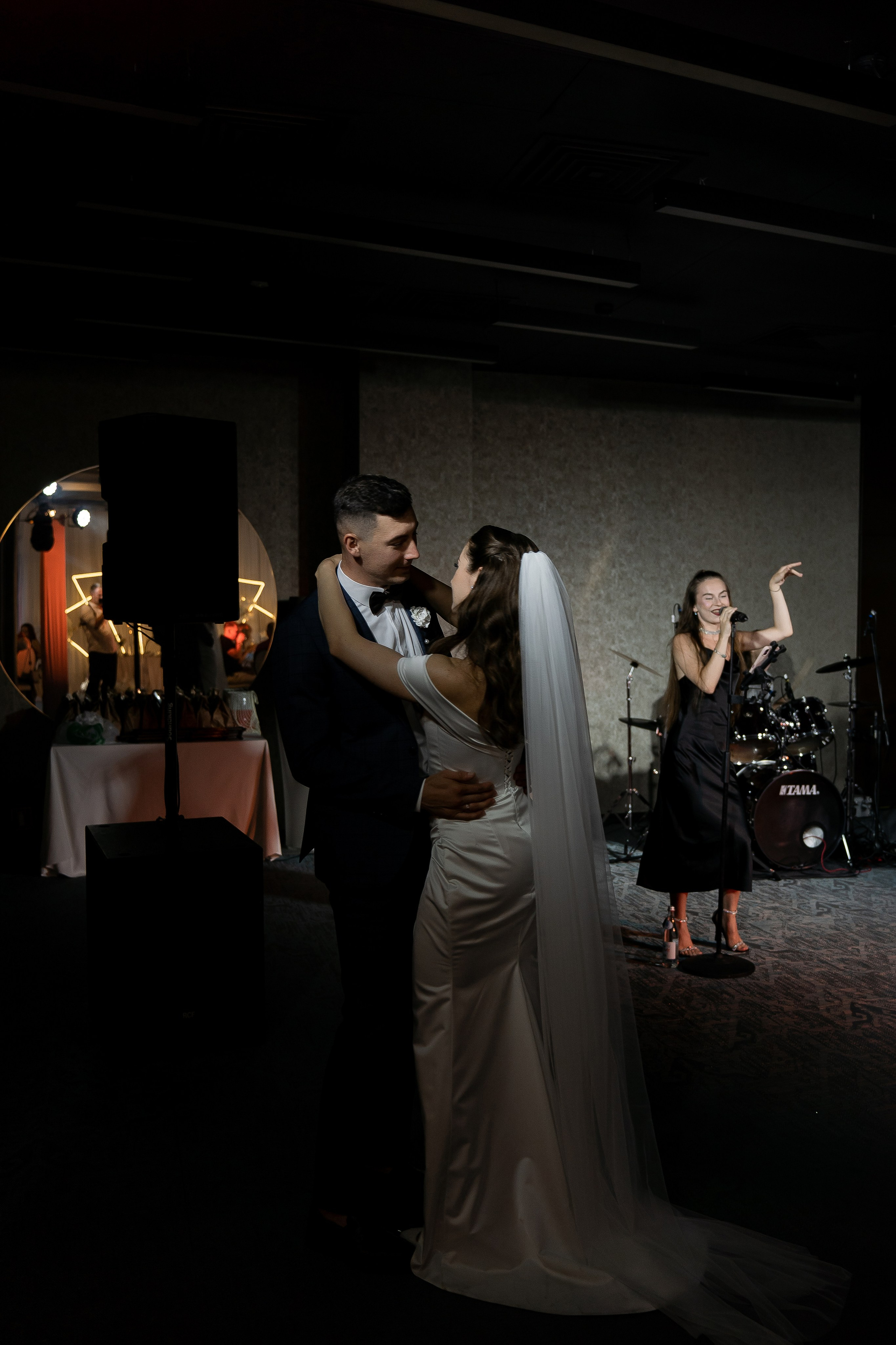 Ира & Самсон 15.08.2025. Свадебный Фотограф Илья Чепайкин. Калининград