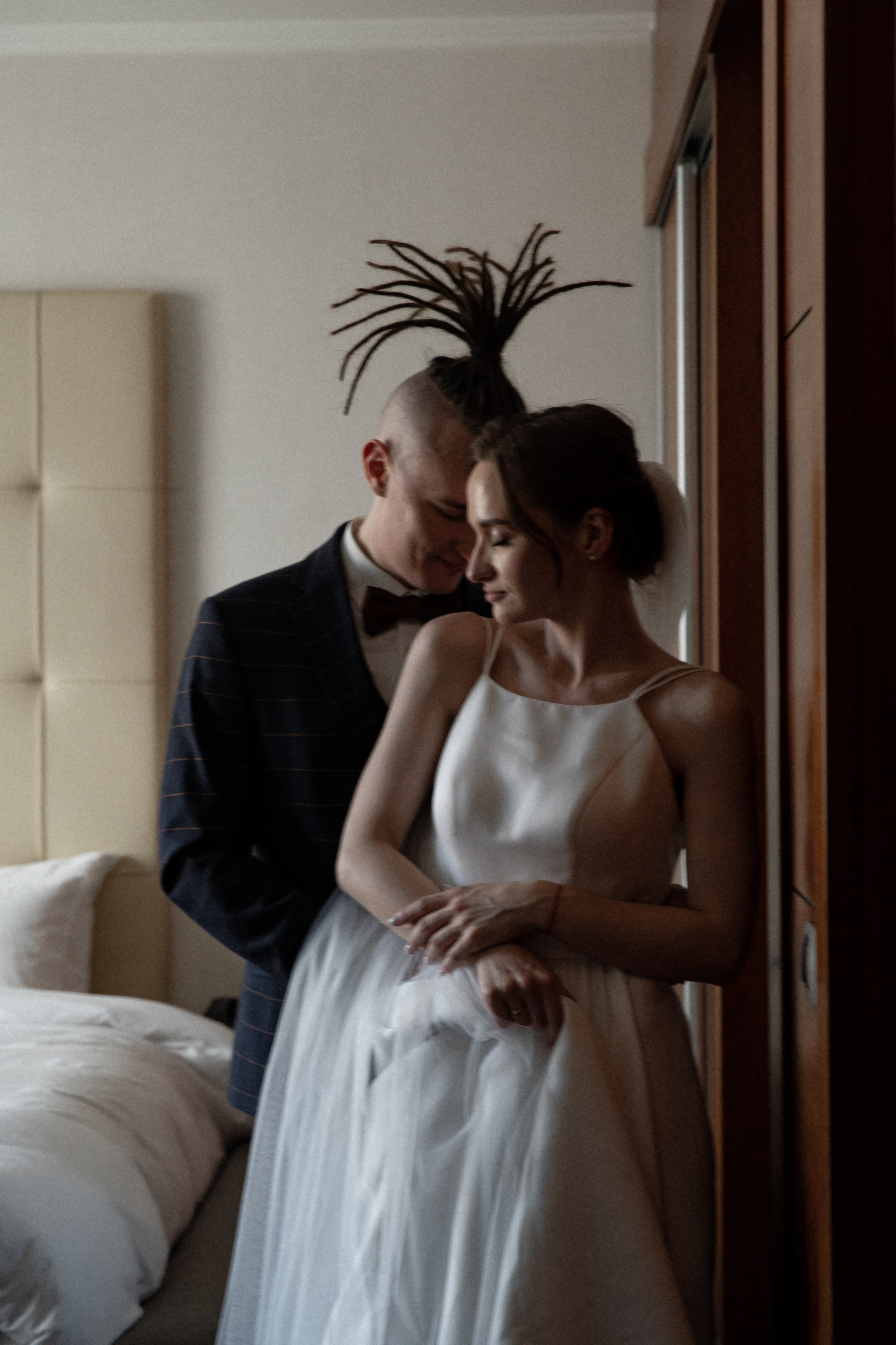 Настя & Женя 15.06.2023. Свадебный Фотограф Илья Чепайкин. Калининград