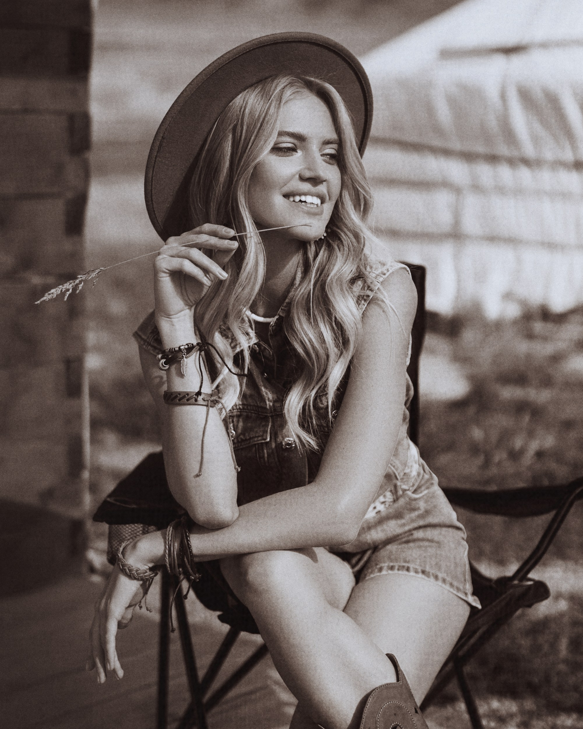 Дарья. Фотограф в Новосибирске Кристина Светлакова