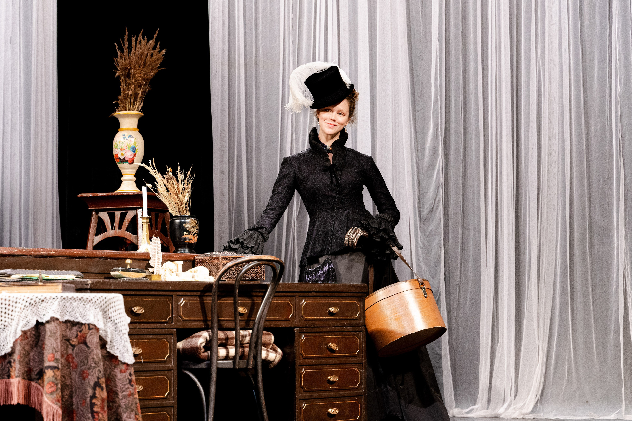 Волки и овцы | Мастерская Петра Фоменко. Фотограф репортаж портреты