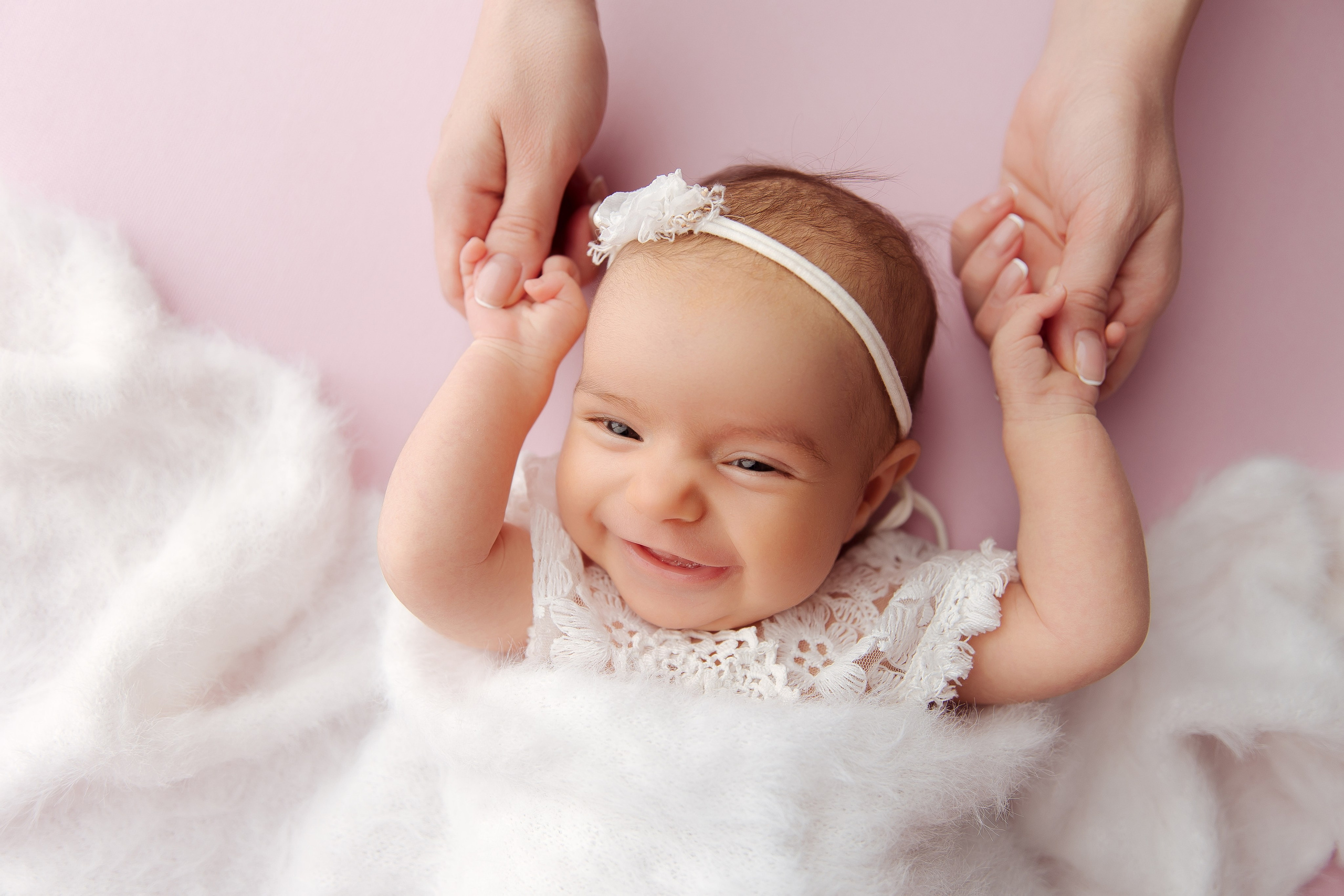 Малыши 3 мес +. Детский фотограф новорожденных Москва. годики под ключ. своя студия