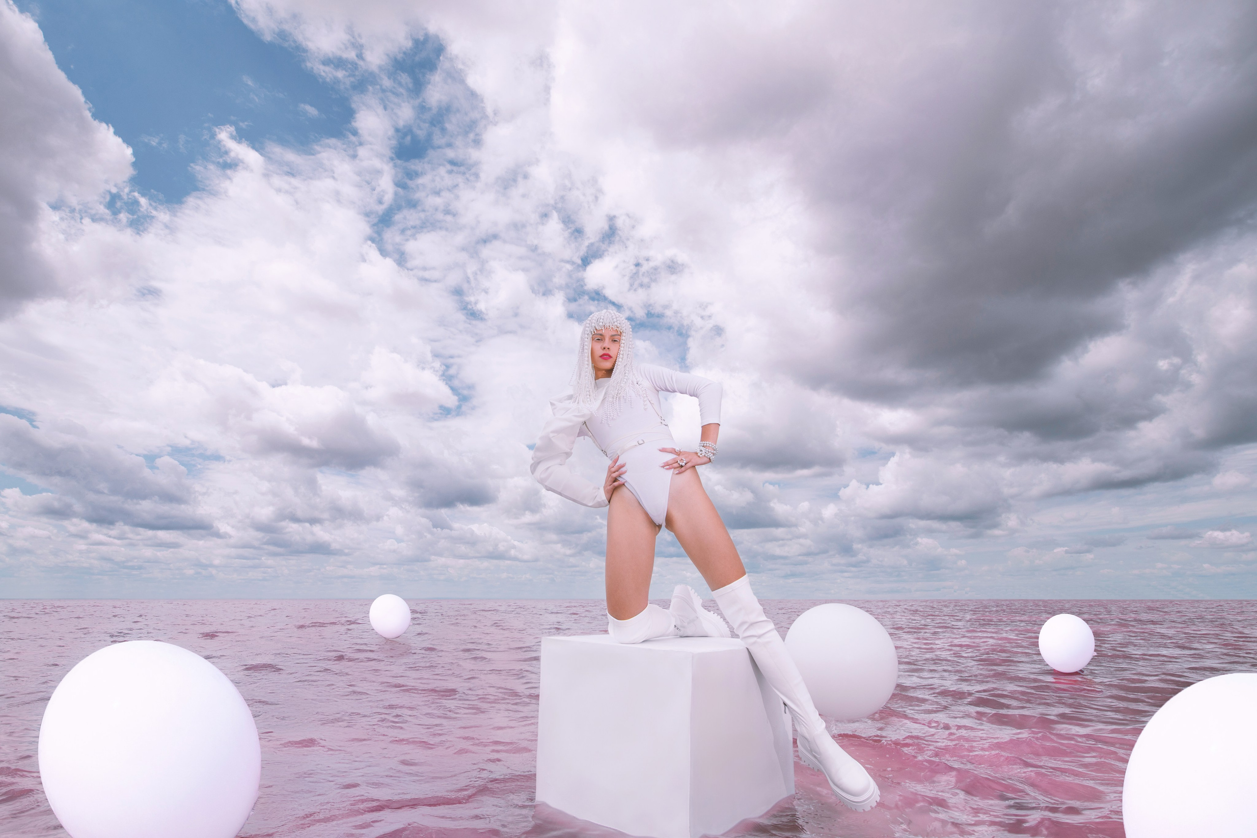 Белое молчание. Свадебный фотограф в Барнауле | Анна Глухова