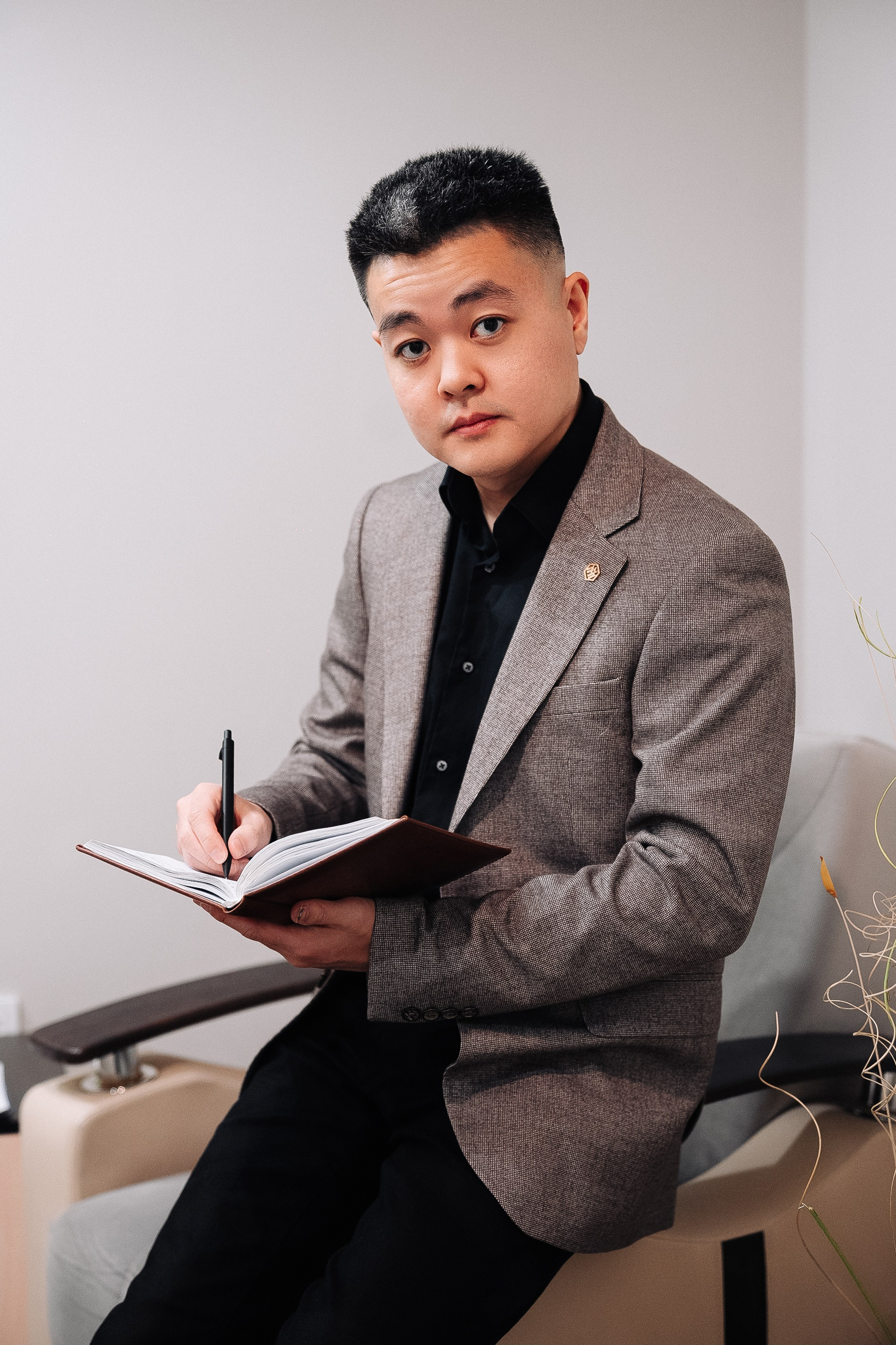 Константин. Фотограф в Хабаровске Швендых Рудольф