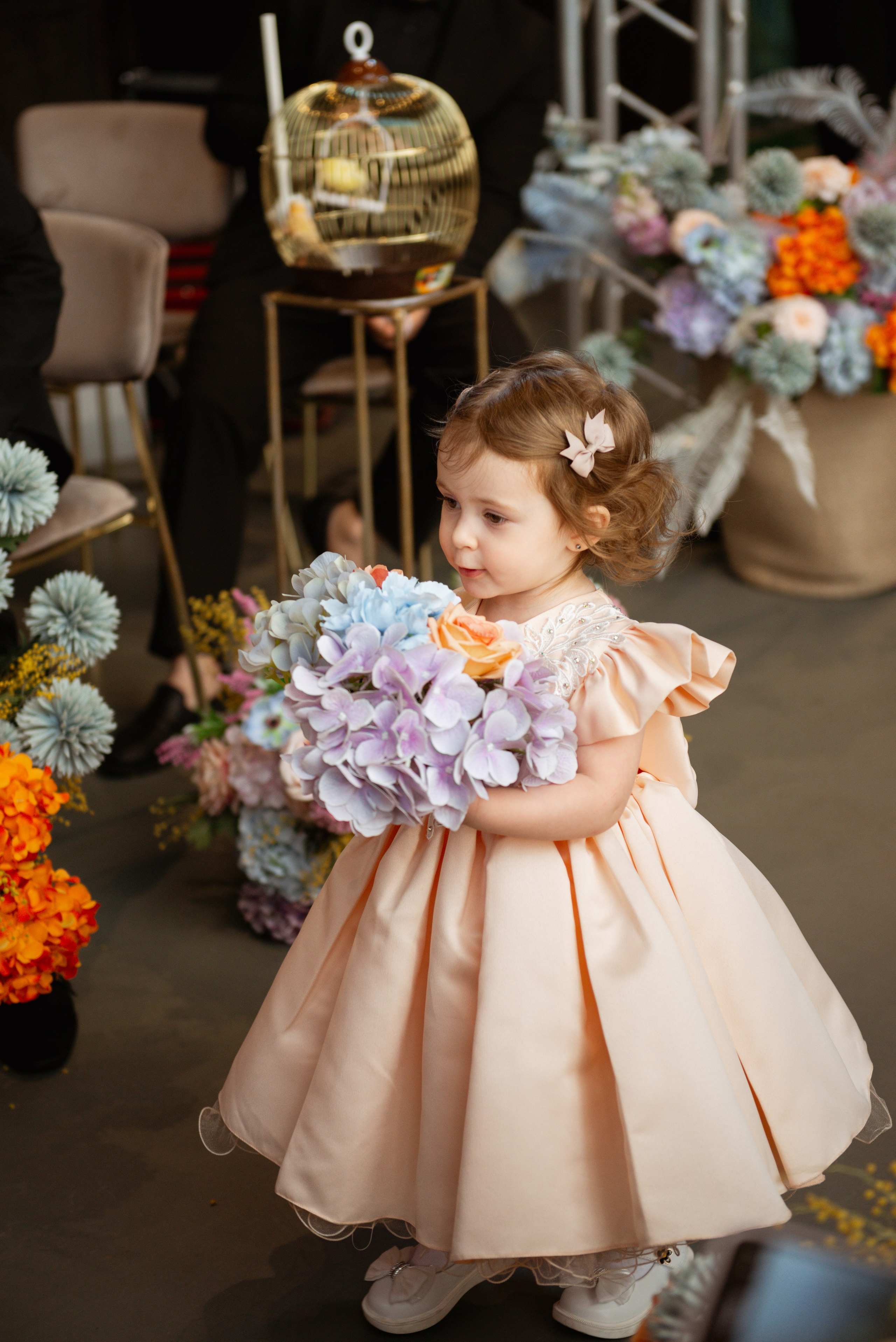 Свадебная фотосессия