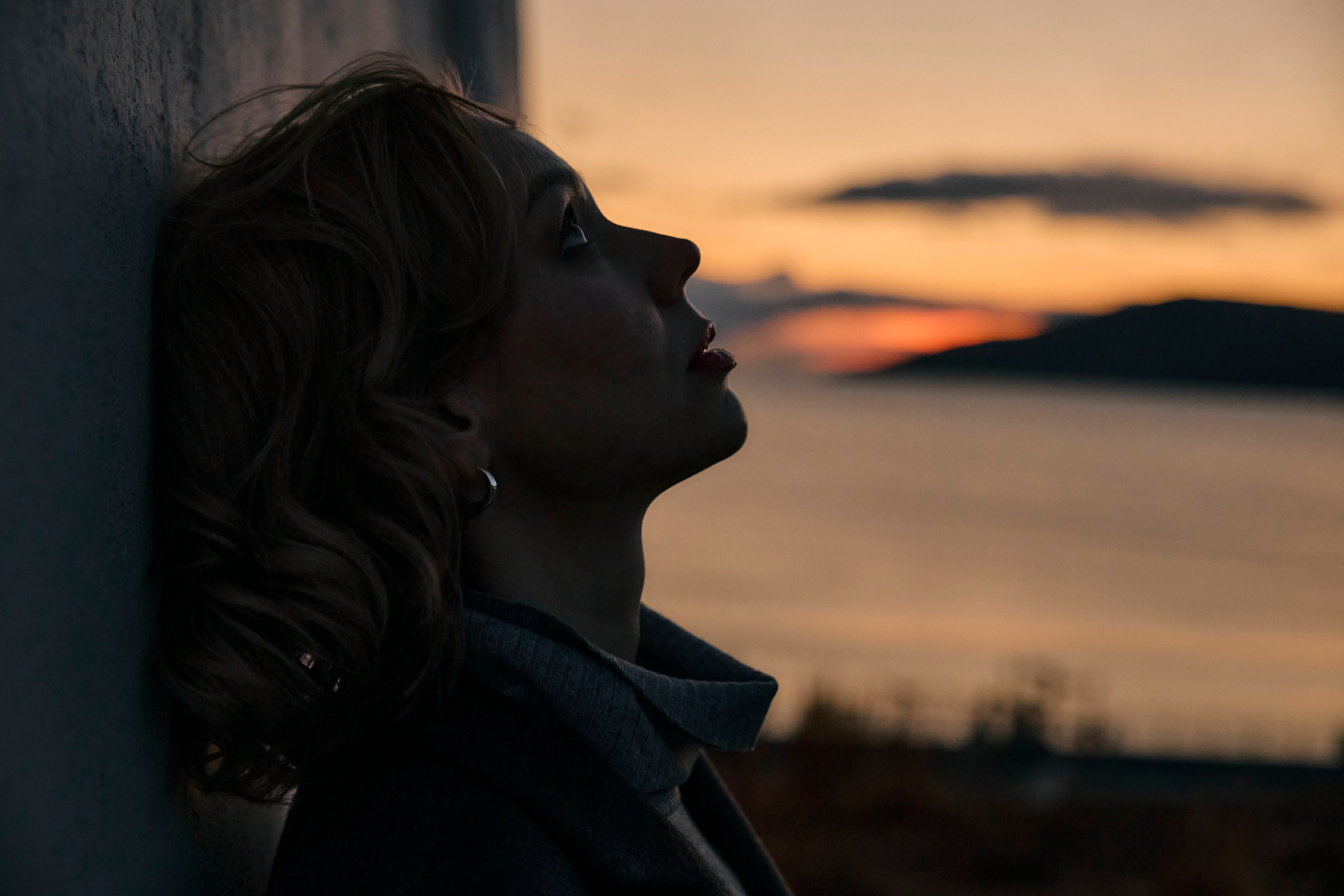 Оксана. Портретный, семейный, свадебный фотограф в Магадане — Екатерина Литвин