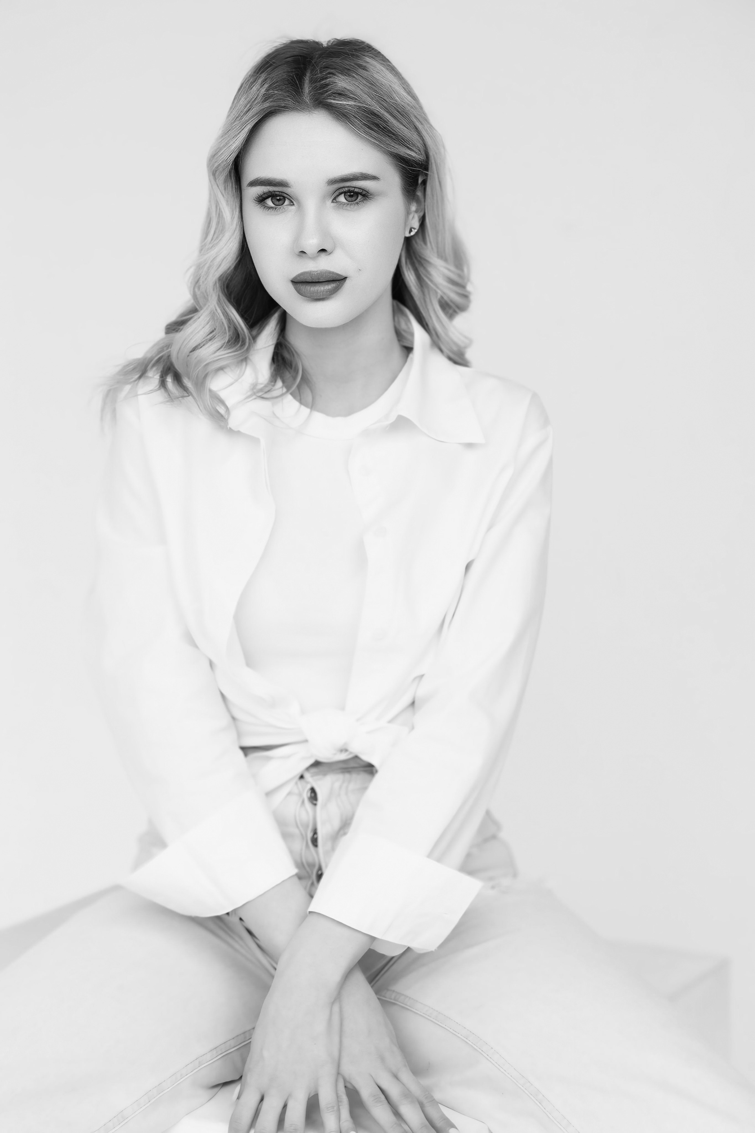 МОДЕЛИ. Zuleta.Go