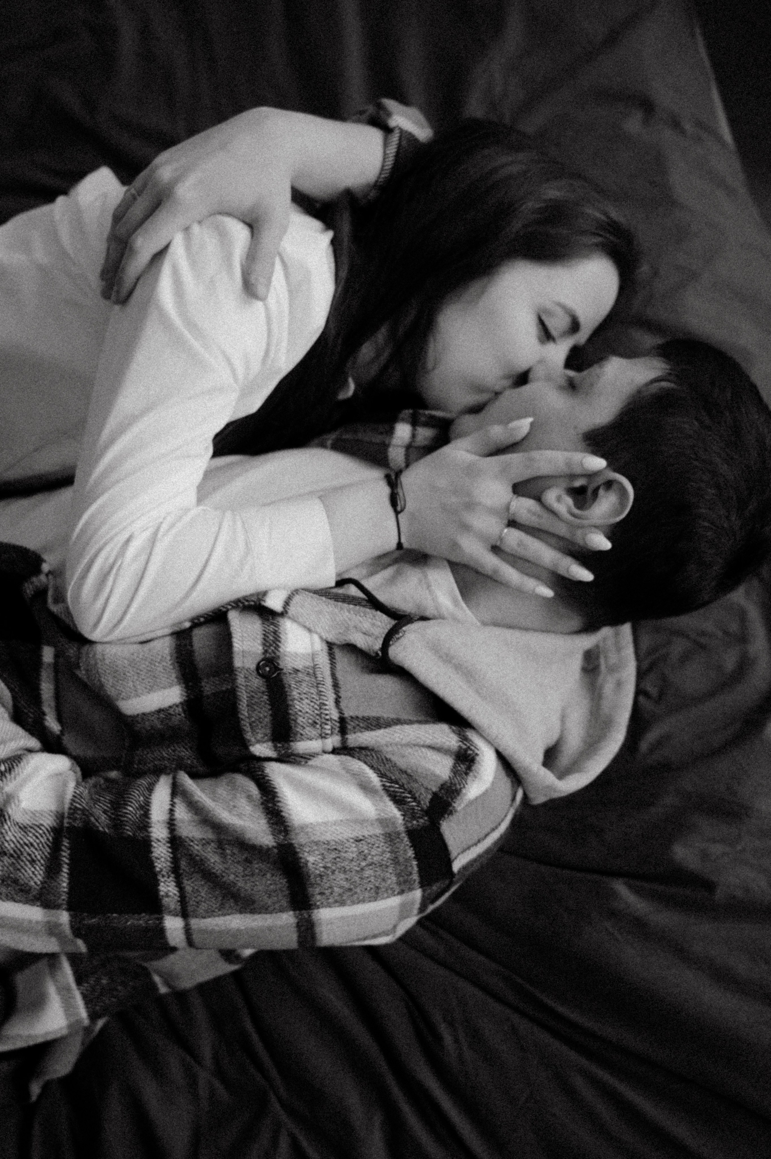 Антон и Катя. Свадебный фотограф Колотовкина Валентина Москва