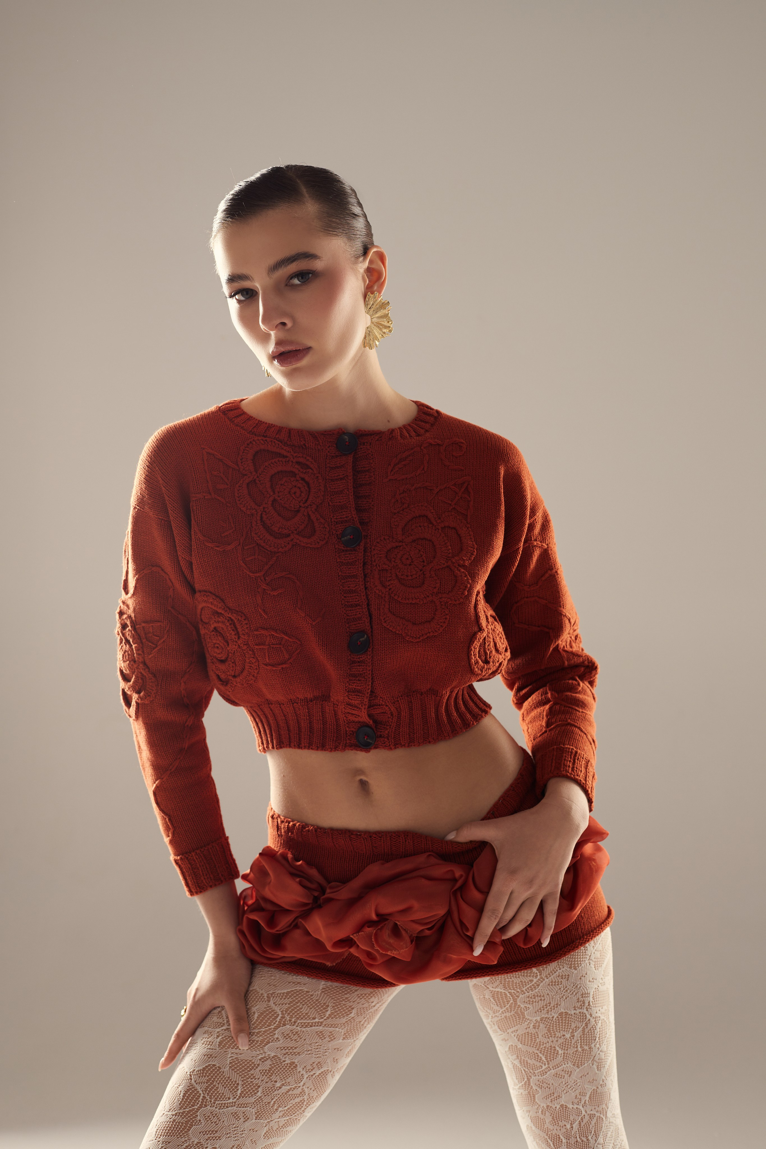 Nastya Yanb / персональная съемка. Фоттéтика / фотоагентство в москве / фотограф москва