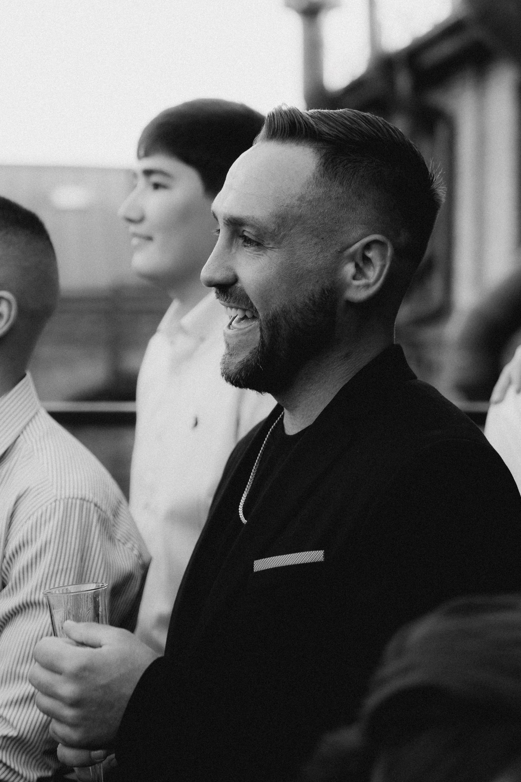 Дима и Юля. Репортажный фотограф Черников Игорь