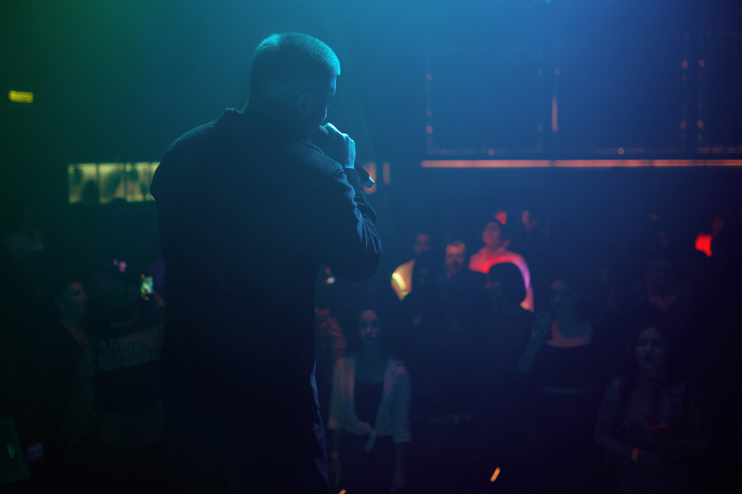 Timran. Andrey Pospelove. Фотограф в Саратове