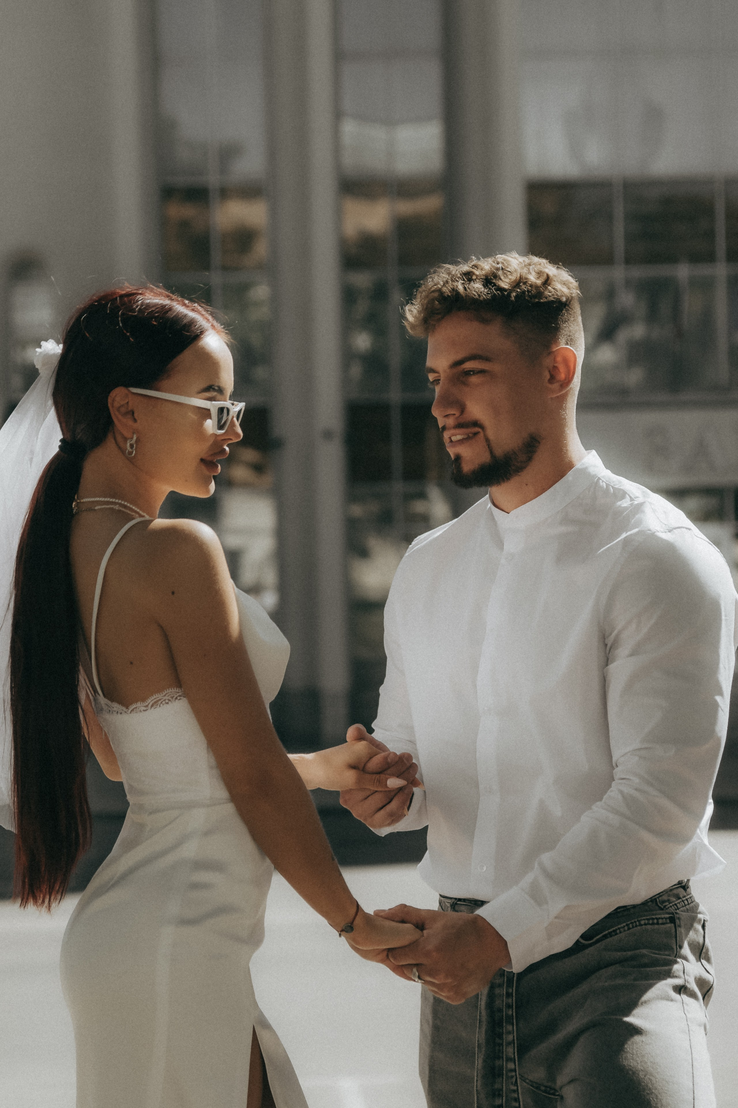 Redline Romance. Фотограф Сергей Суслов | Сочи