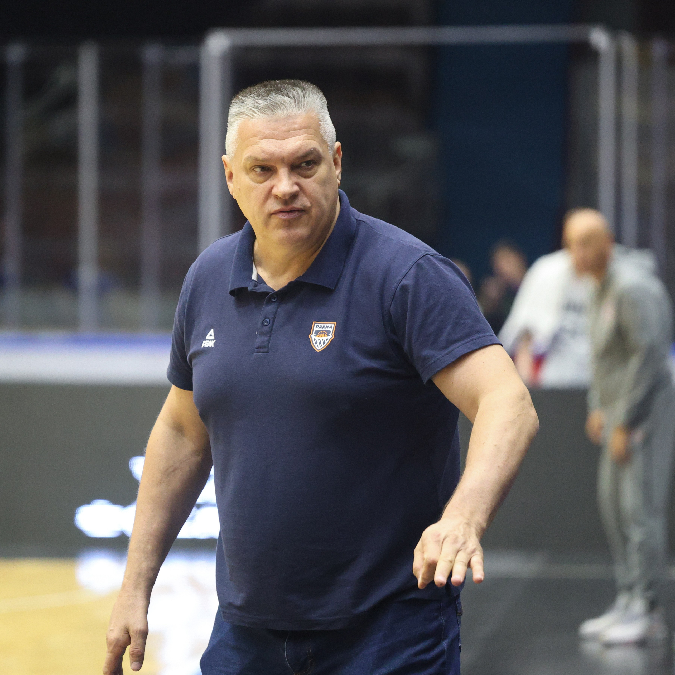 Турнир по баскетболу памяти В. Е. Родионова 2024. Фотограф Дмитрий Алексеев