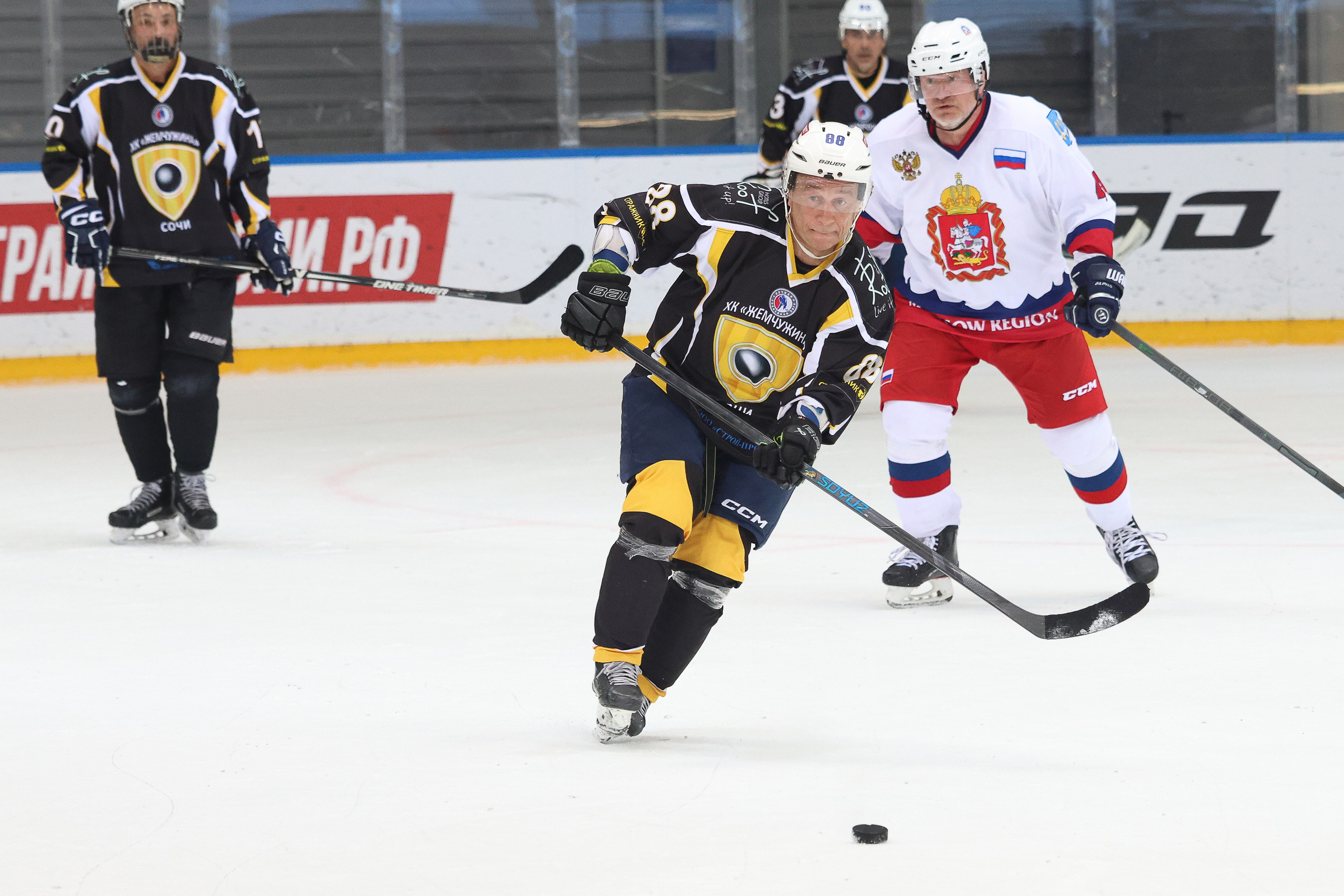 Российские финалы. Сочи, Сириус — май 2025. Фотограф Дмитрий Алексеев