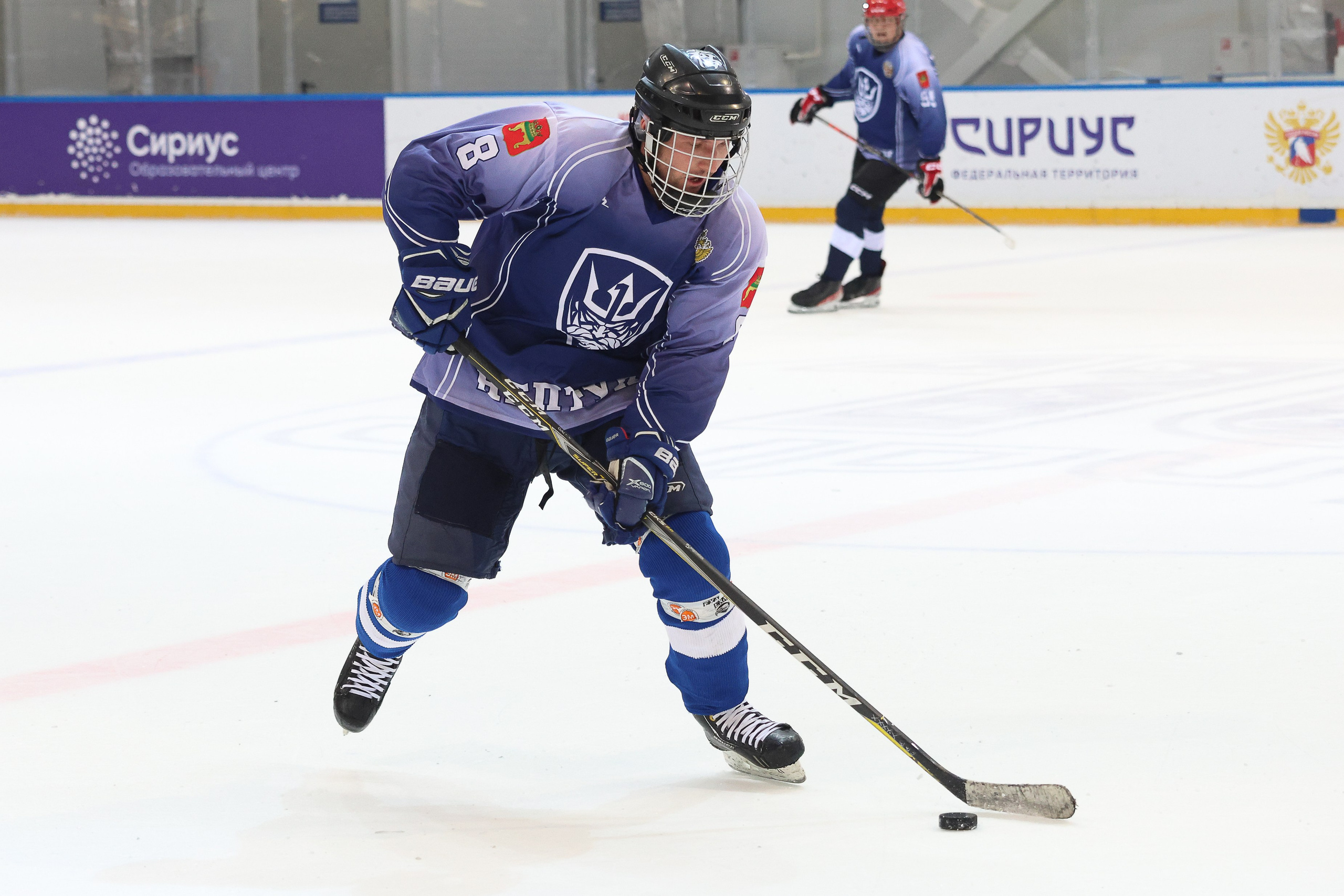 Российские финалы. Сочи, Сириус — май 2025. Фотограф Дмитрий Алексеев