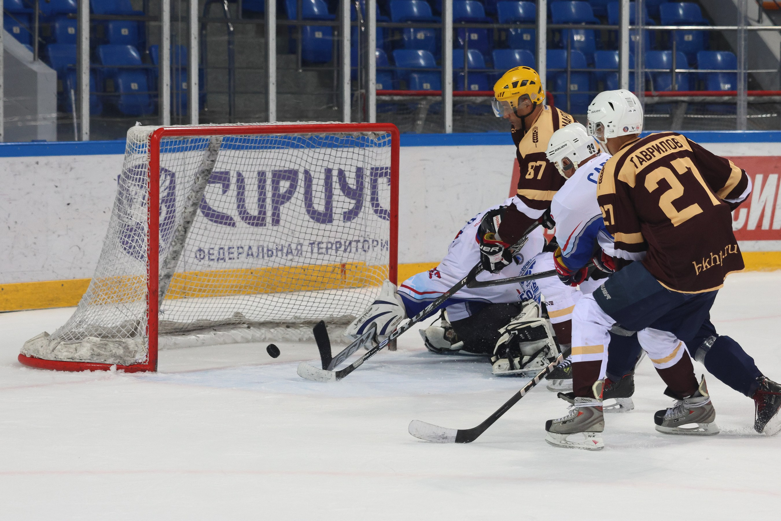IV Кубок Андрея Коваленко. Фотограф Дмитрий Алексеев