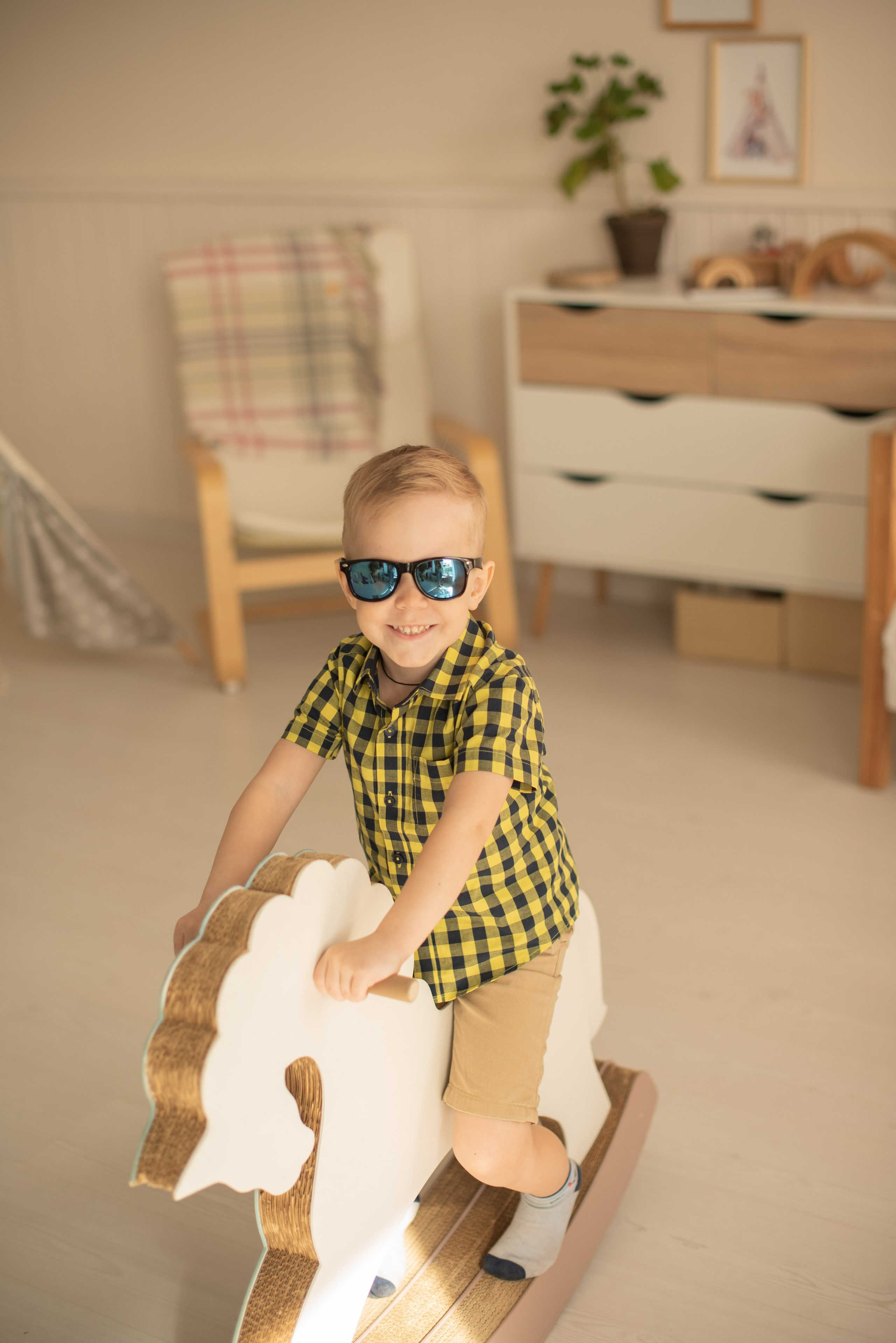 Тёме 1 годик. Свадебный и семейный фотограф Ольга Астрейко