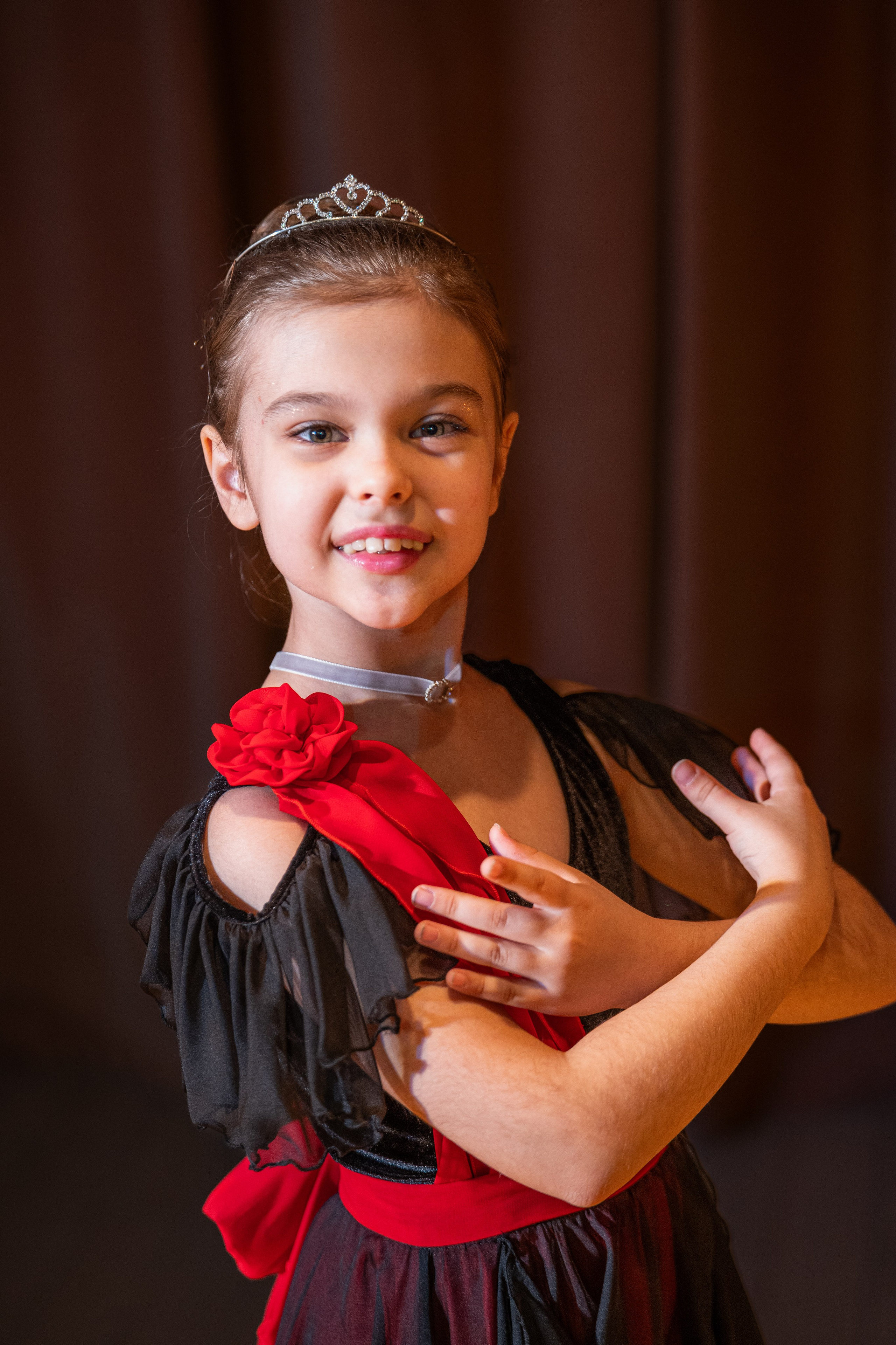 Балет. Репортажный и интерьерный фотограф Александра Солдатова