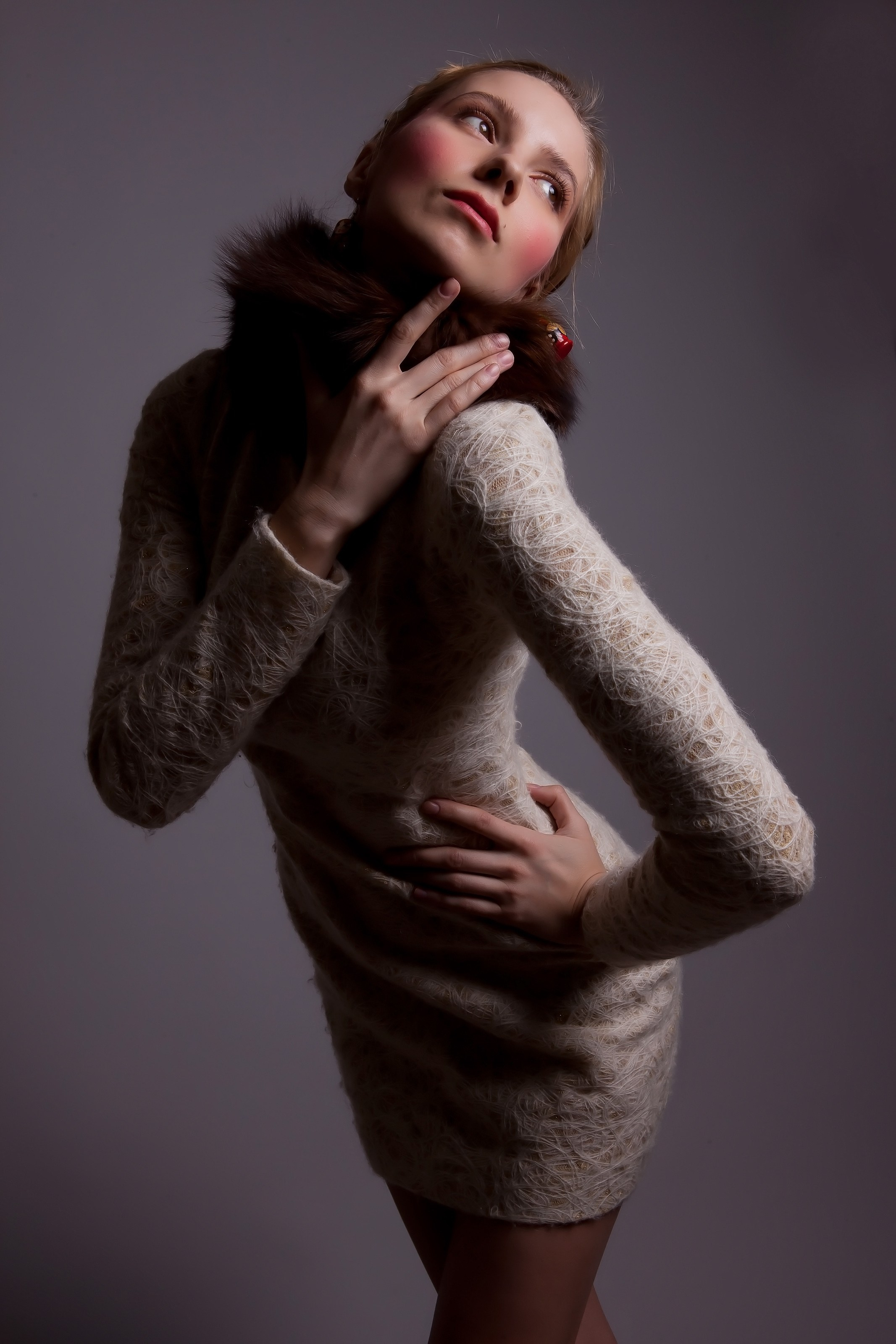 RUSSIAN Style Part 2. Максим Матвийченко и Виктория Басова профессионалы своего дела