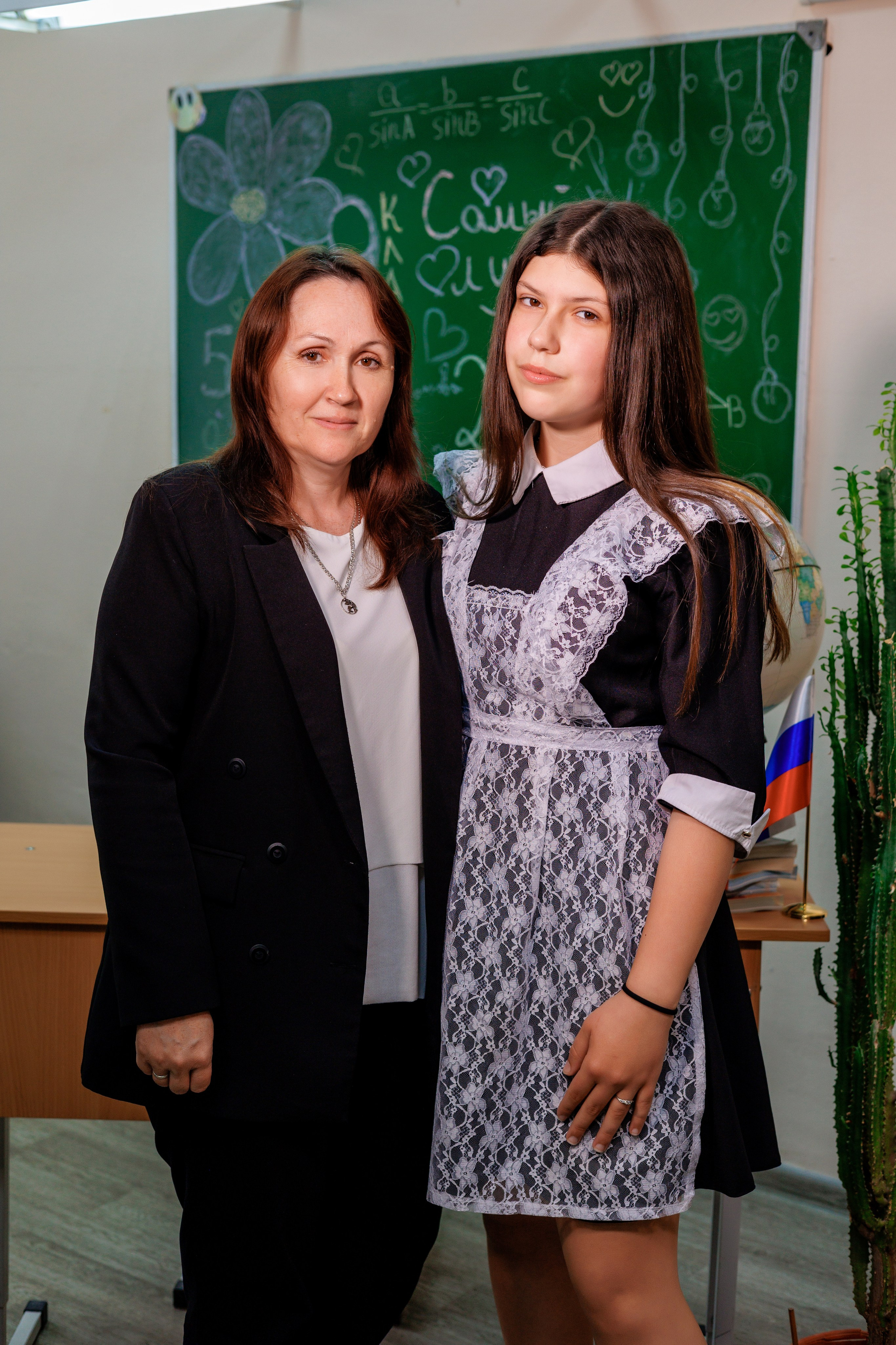 9Класс Роте-Фане. Свадебный и семейный фотограф в Армавире