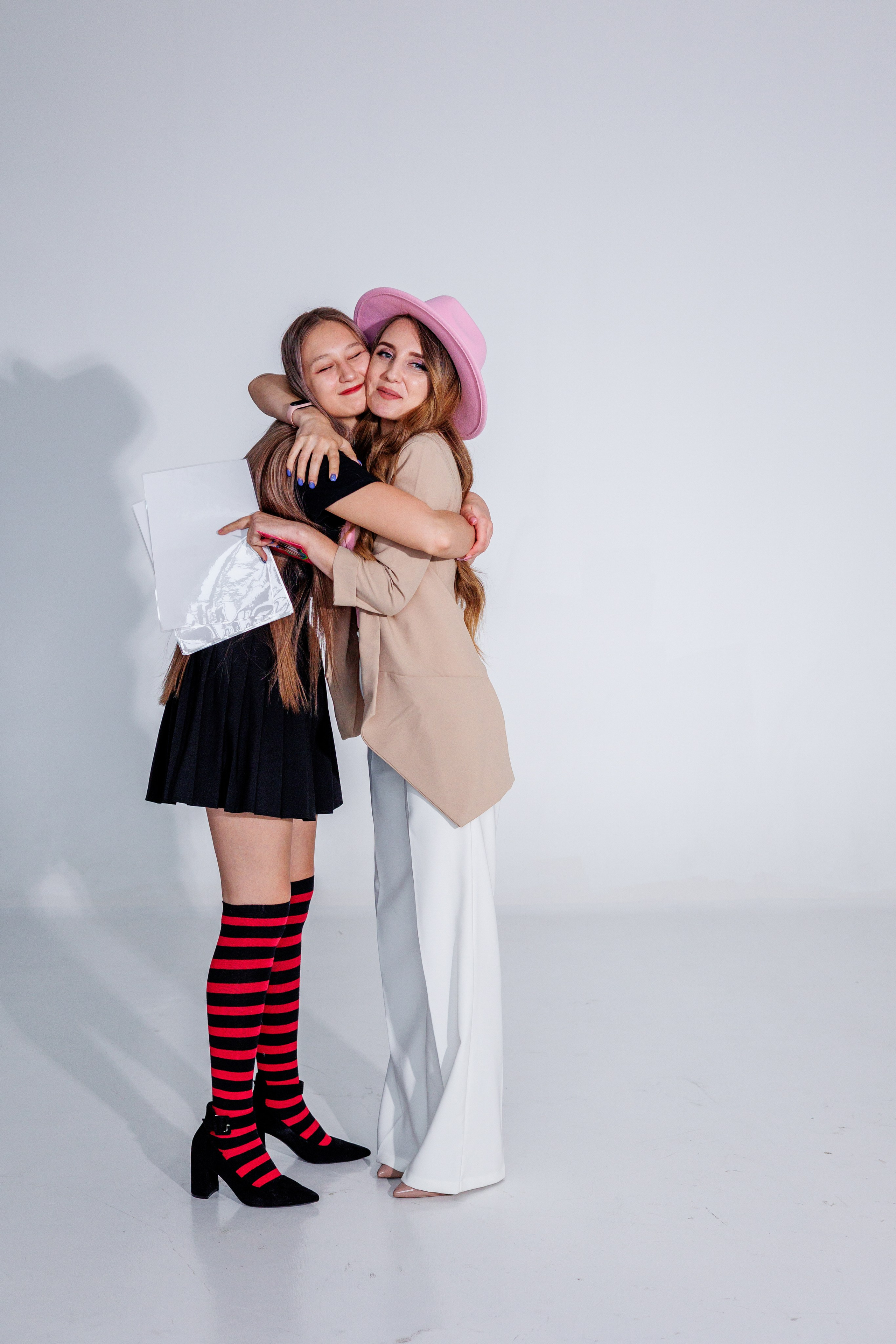 Выпускной в ProModels. Свадебный и семейный фотограф в Армавире