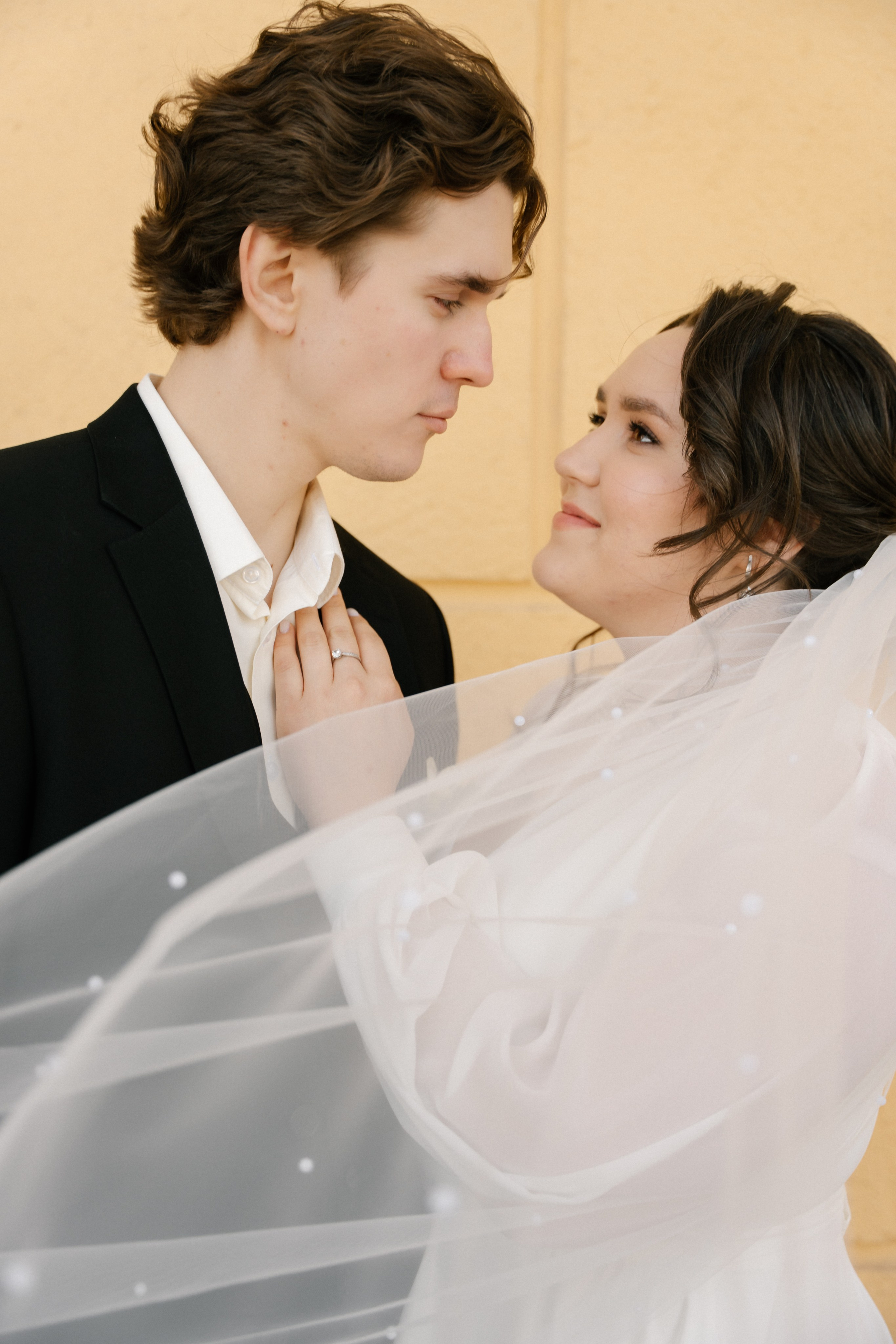 Валерия и Владислав. Ульяна Ремезова | Фотограф | Челябинск