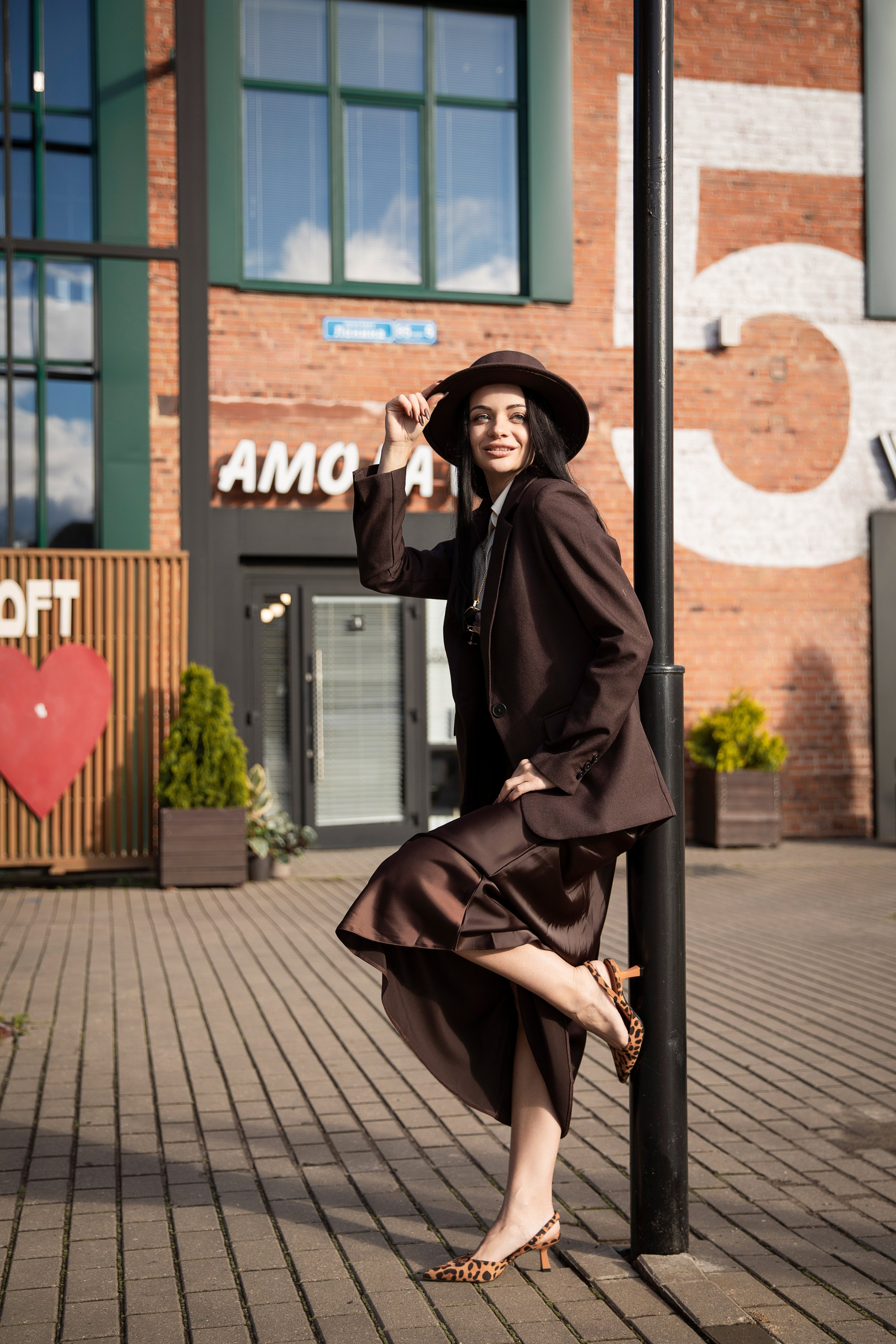 Наташа. Семейный и школьный фотограф Катерина Голубева