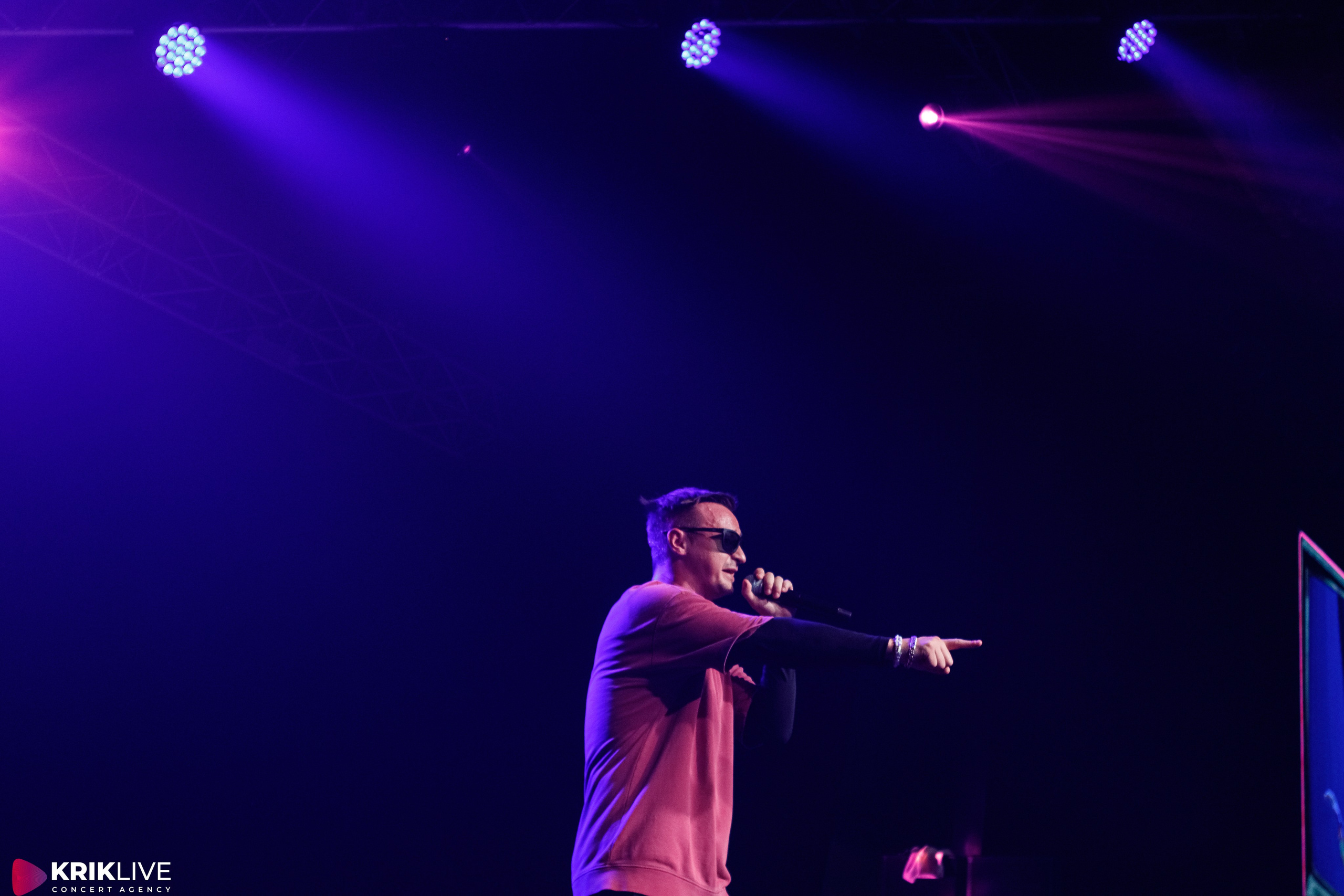 Дискач 90-х. Портретный и пейзажный фотограф Никита Павлов