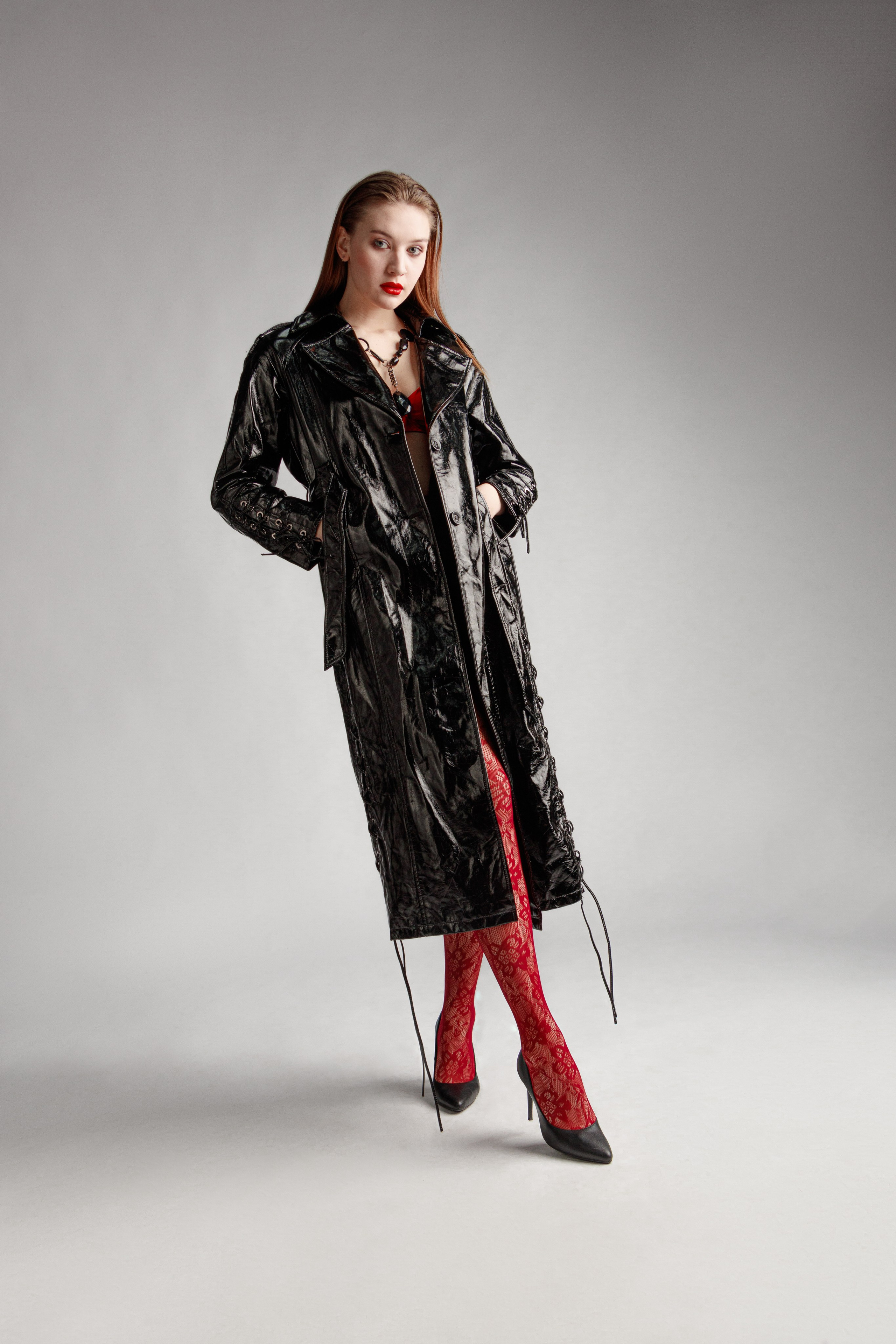 Ира. Портретный и пейзажный фотограф Никита Павлов