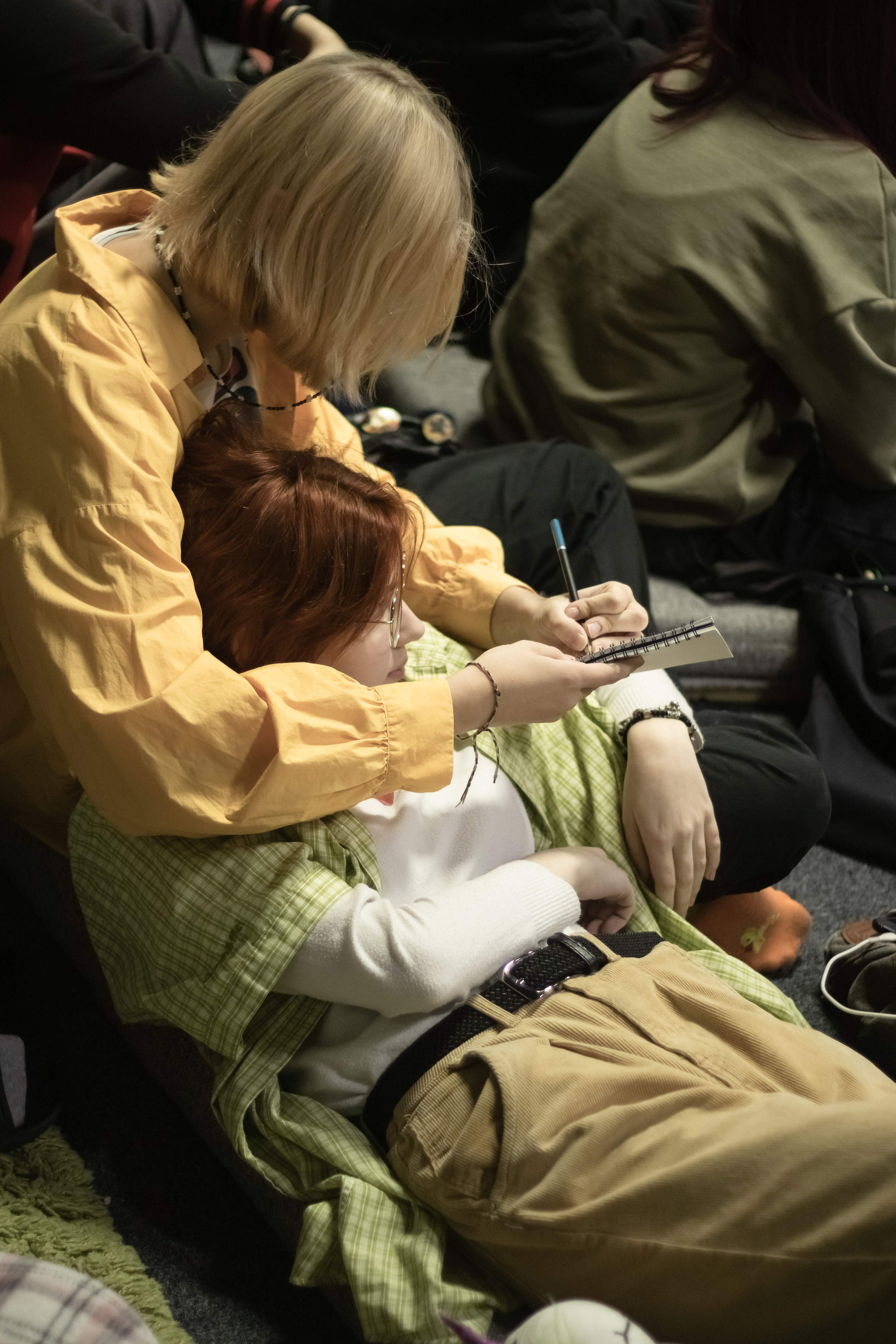 НЕ ШКОЛА БАРАБАНОВ. Портретный и пейзажный фотограф Никита Павлов