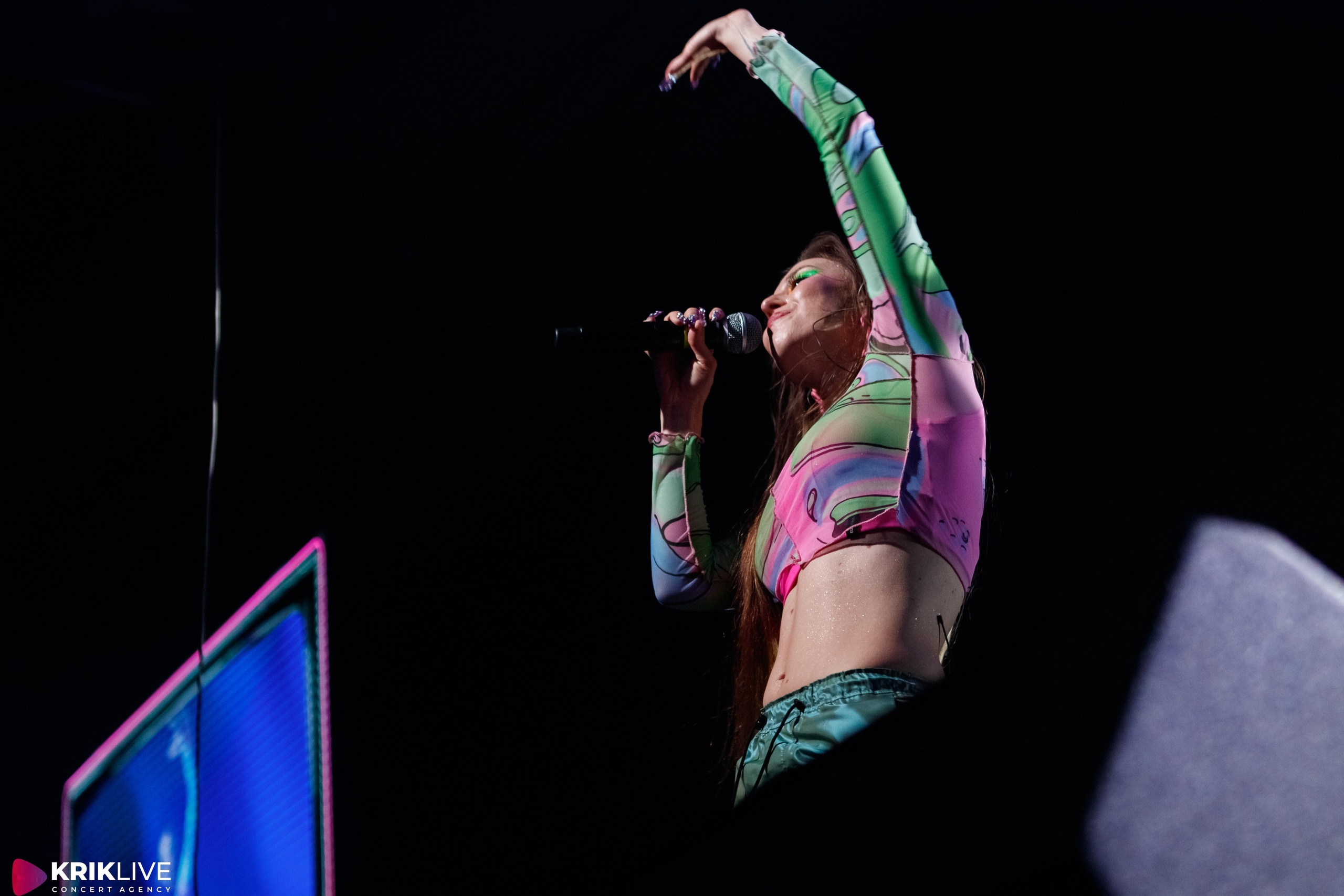 Дискач 90-х. Портретный и пейзажный фотограф Никита Павлов