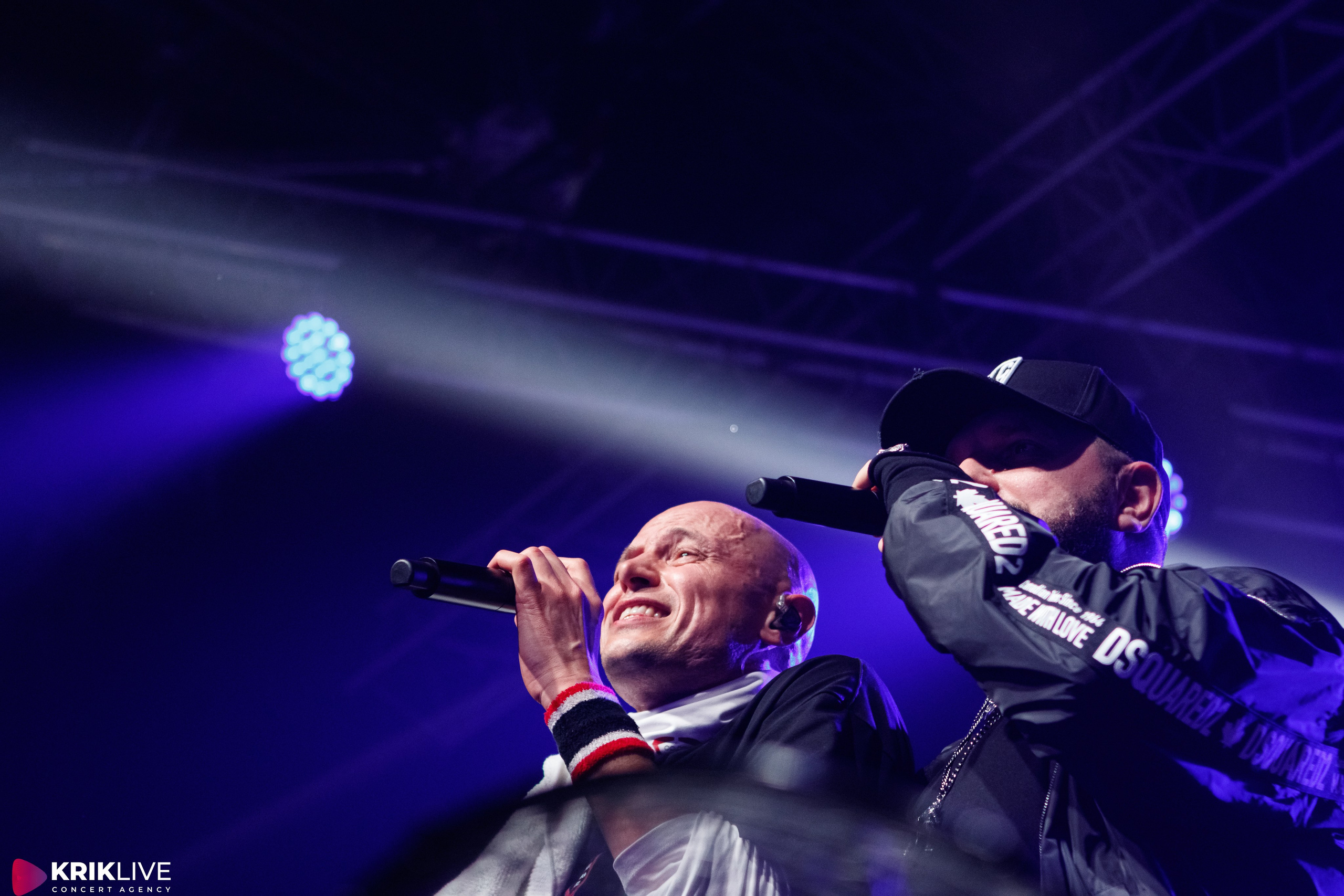 Дискач 90-х. Портретный и пейзажный фотограф Никита Павлов