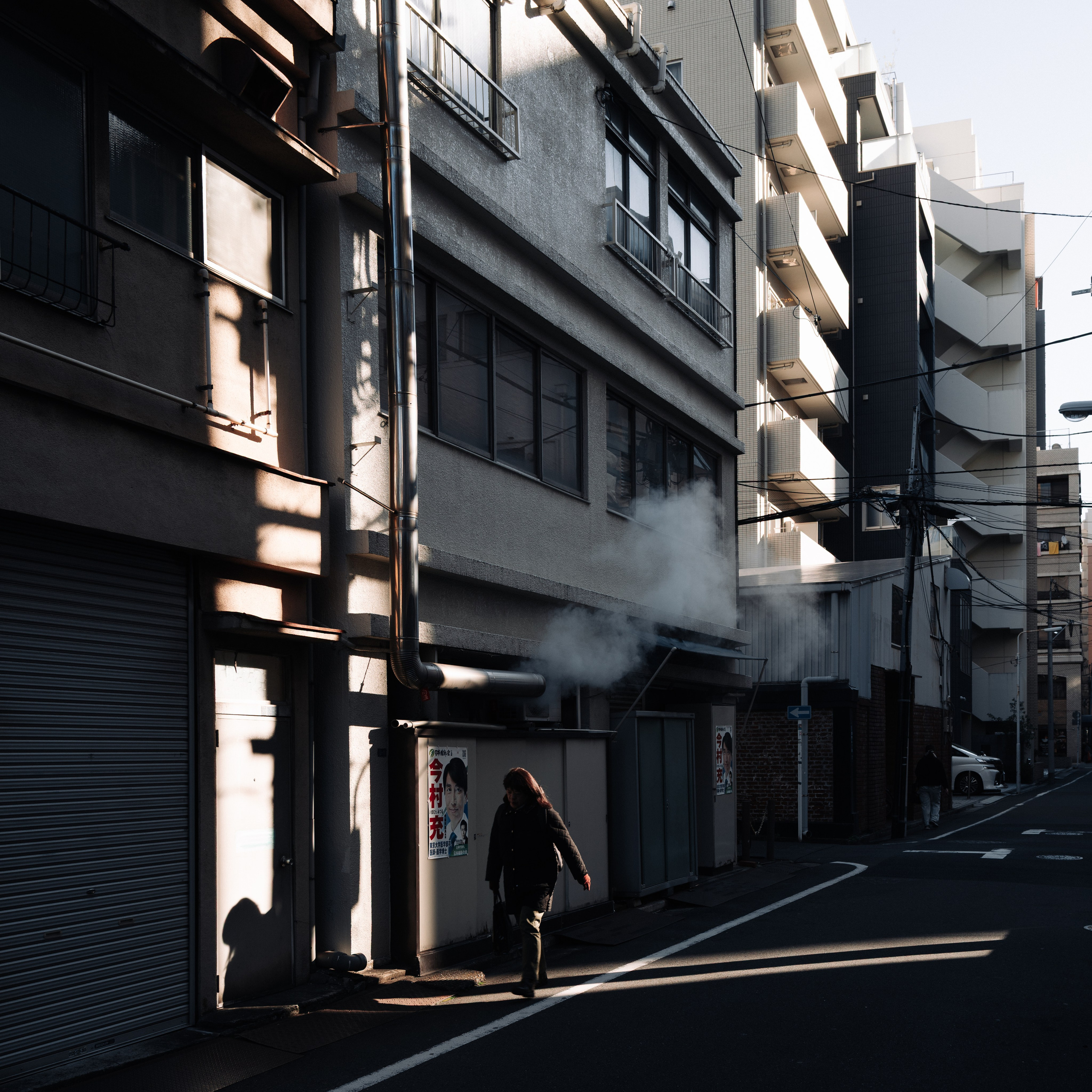 Japan/Япония. @tomrus: Рустам Шагиморданов — фотограф