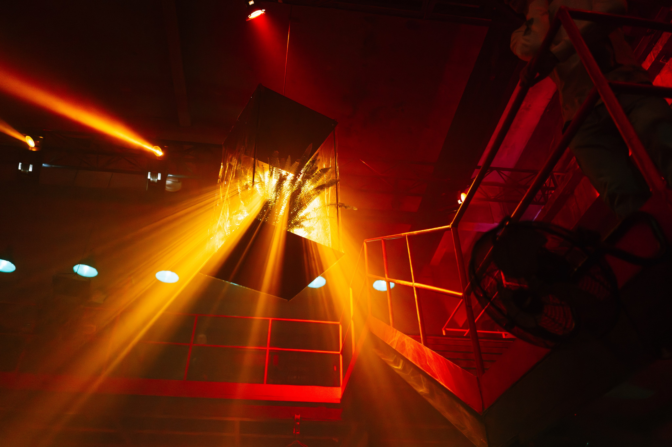 SHIFT, SUBSPACE. @tomrus: Рустам Шагиморданов — фотограф