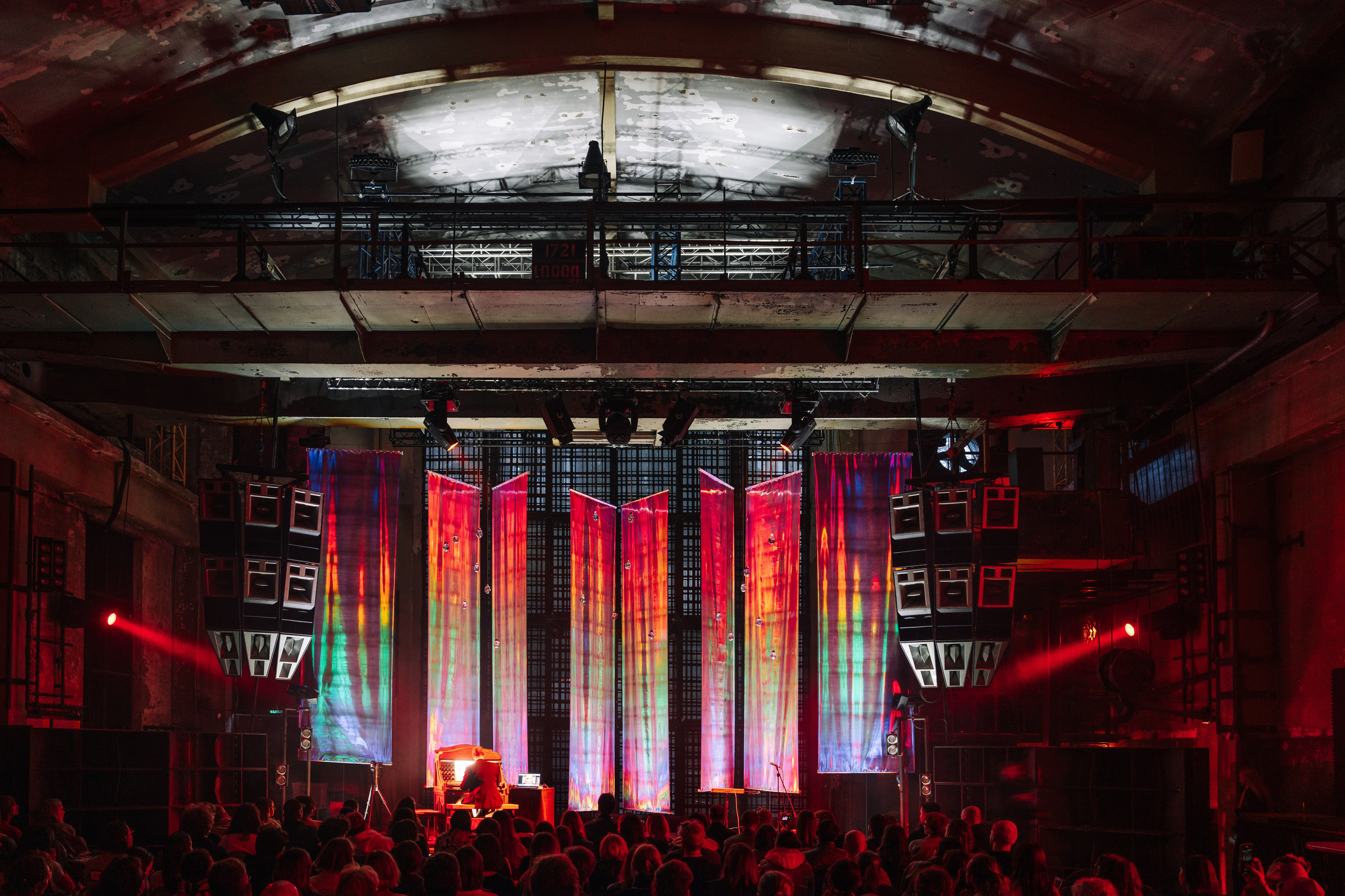 Искусство, ARMA. @tomrus: Рустам Шагиморданов — фотограф