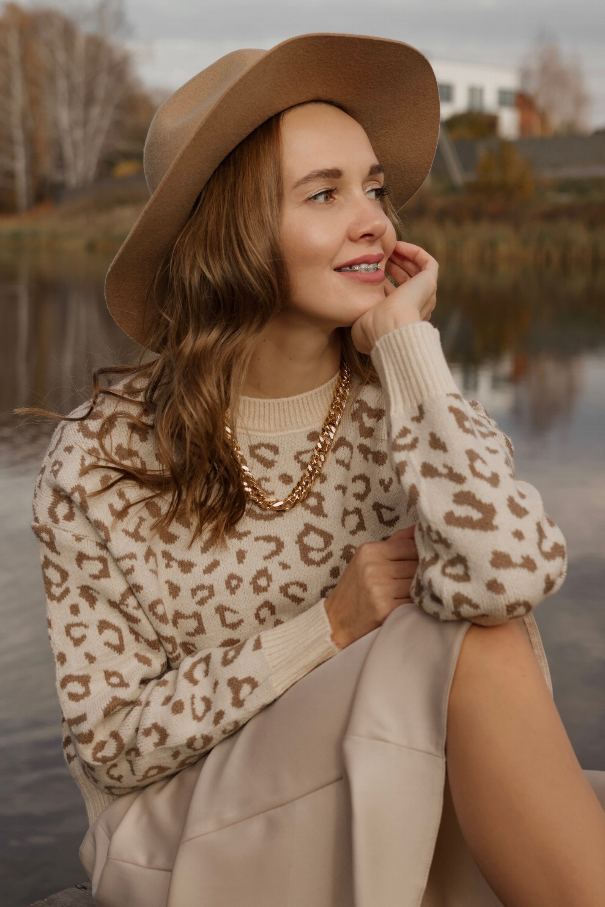 Лена. Фотограф Стилист Тюмень Вера Хайруллина