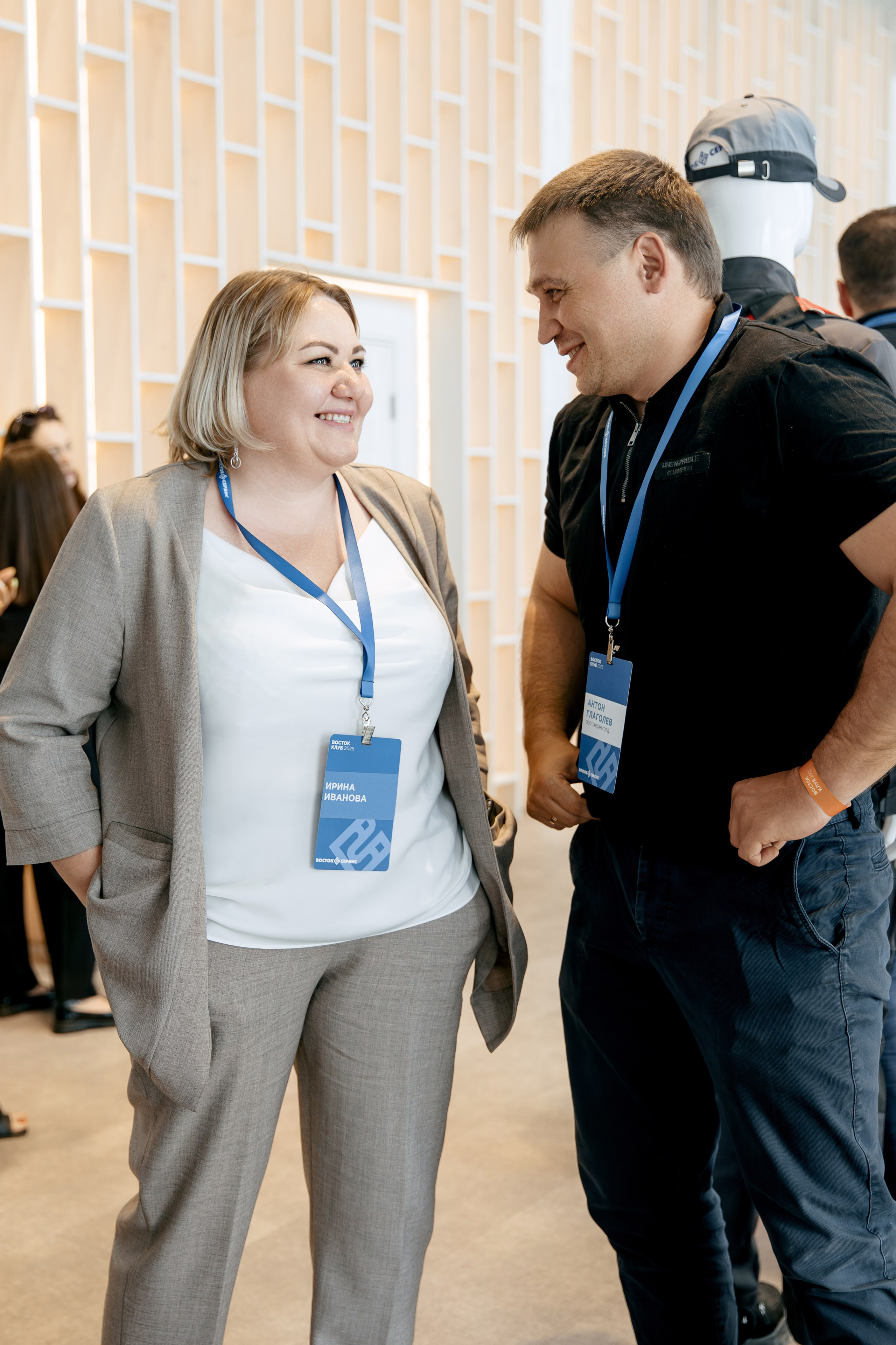 ВОСТОК СЕРВИС. Фотограф в Красноярске